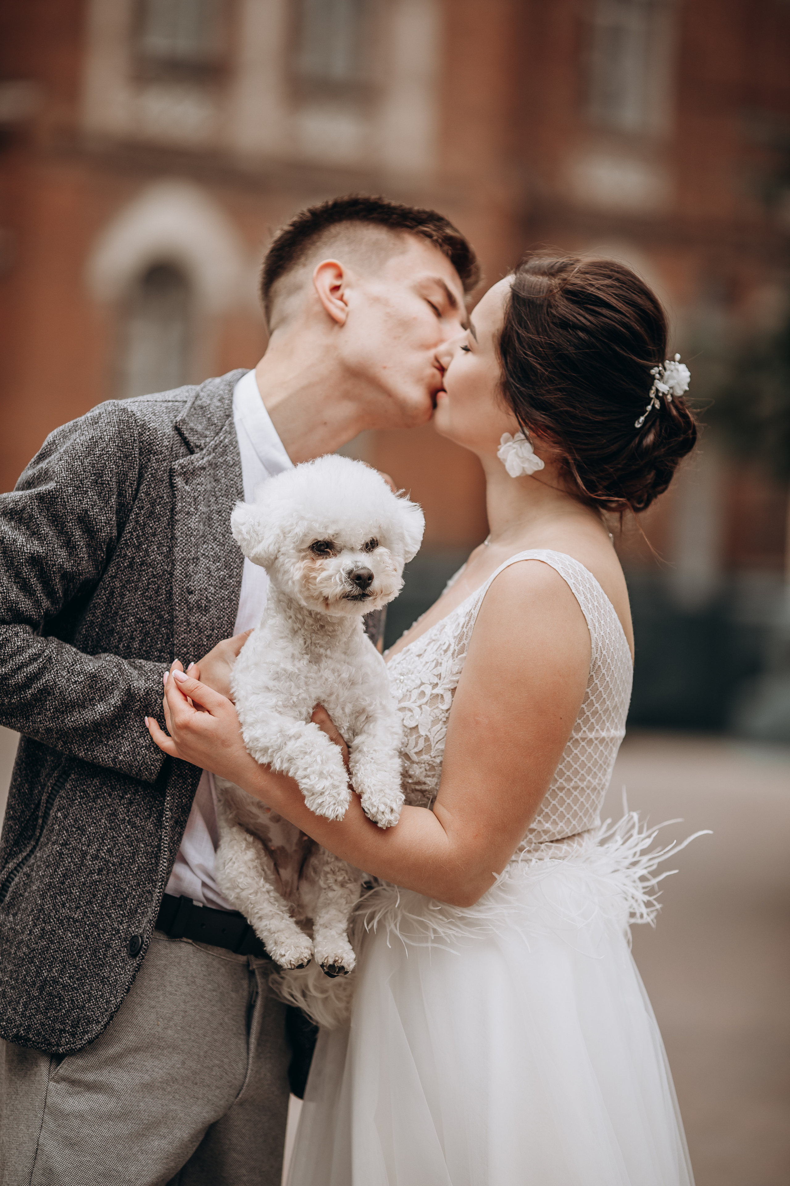 Дмитро&Катерина. Весільний та сімейний фотограф Марина Лисогор, м. Суми