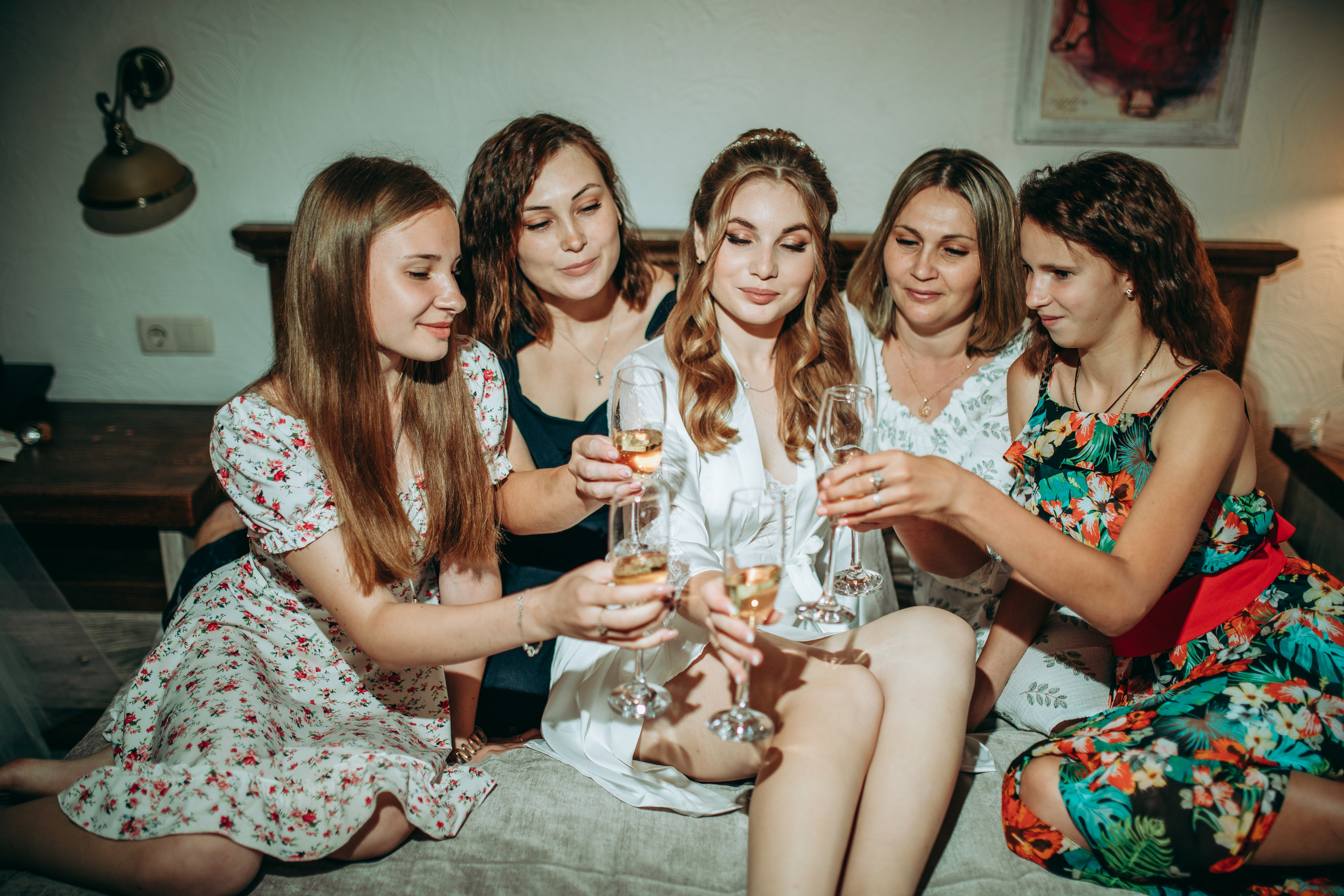 Олександр-Вікторія. Весільний та сімейний фотограф Марина Лисогор, м. Суми