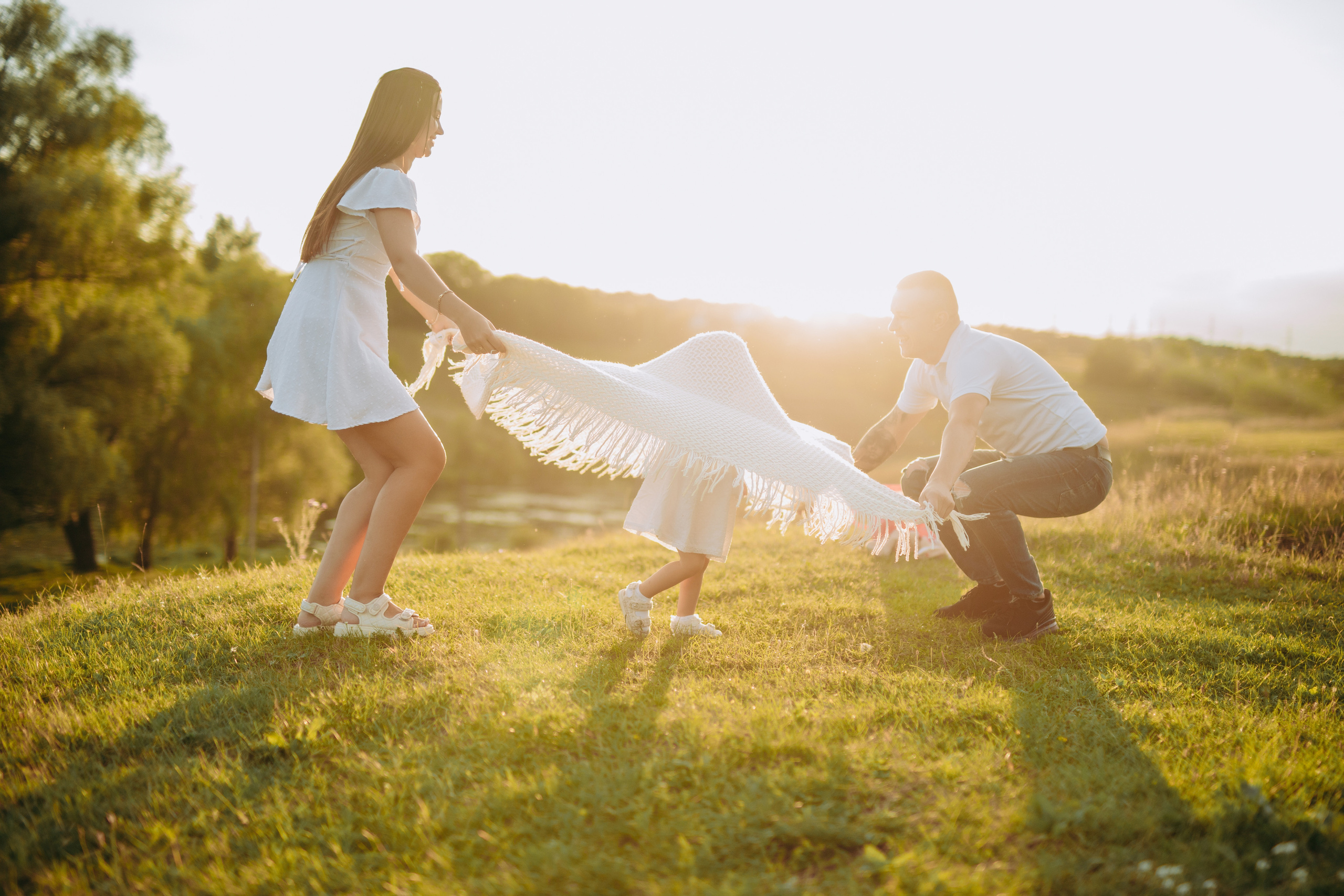 Марина&Сергій&Емілія. Весільний та сімейний фотограф Марина Лисогор, м. Суми
