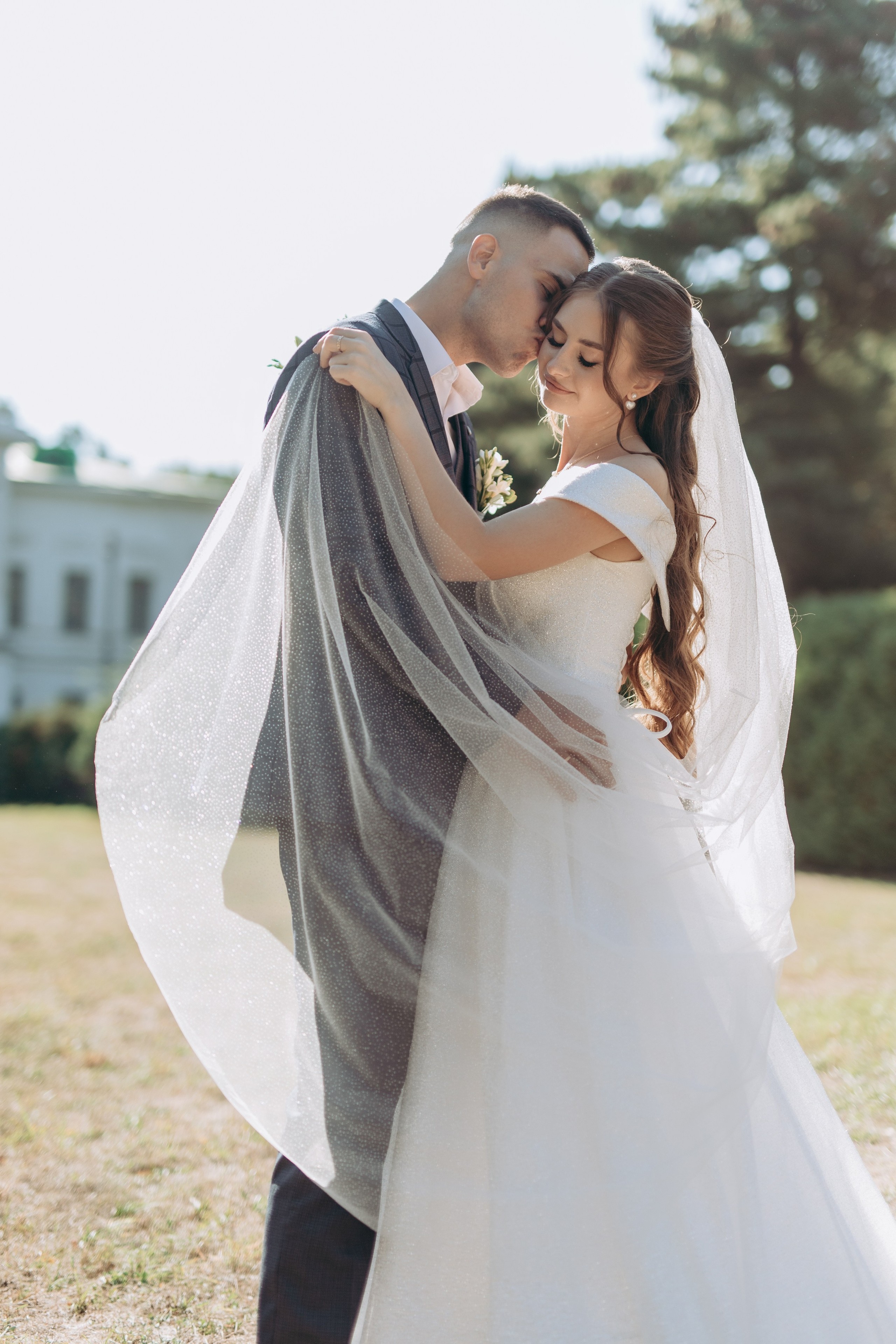 Максим&Діана. Весільний та сімейний фотограф Марина Лисогор, м. Суми