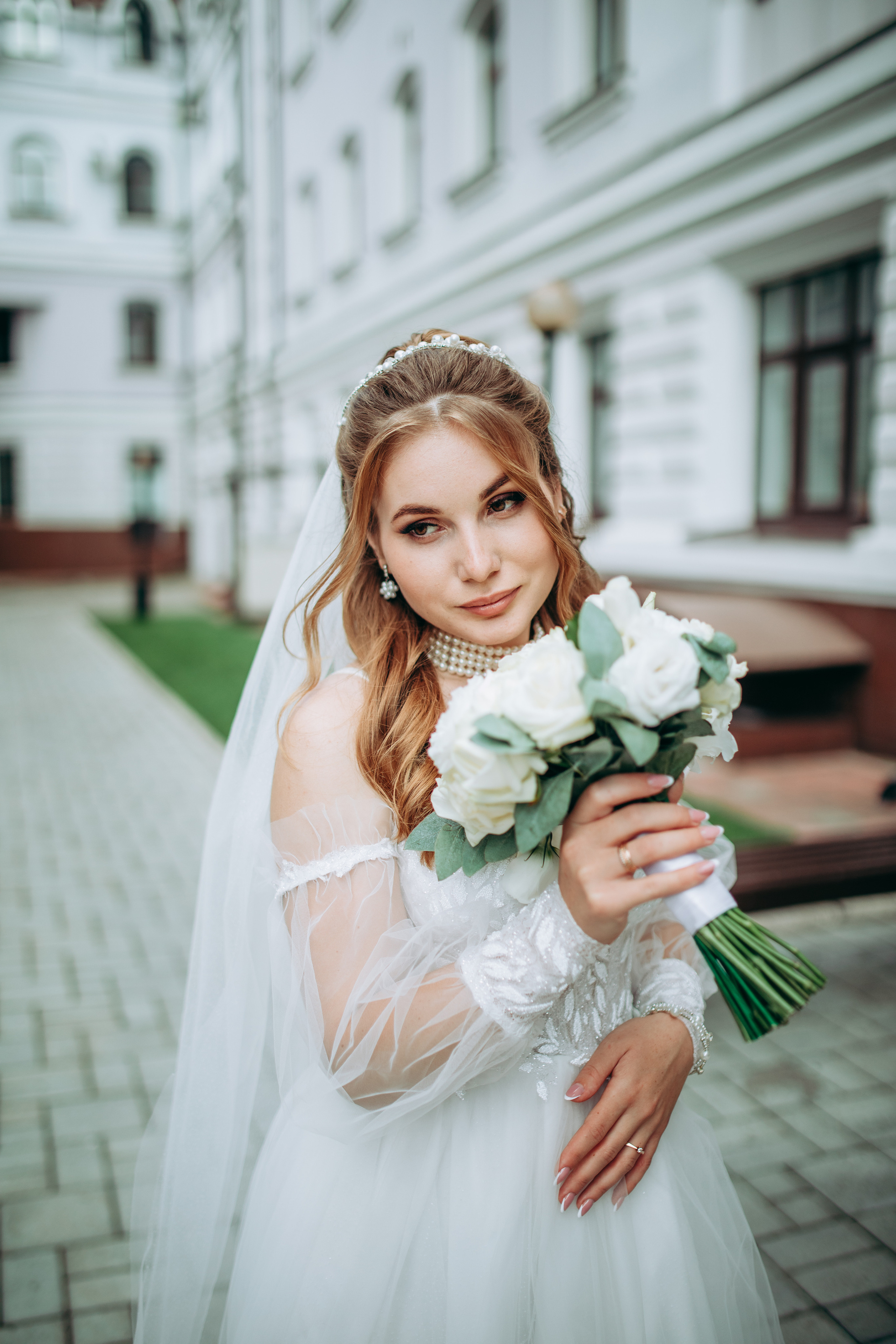 Олександр-Вікторія. Весільний та сімейний фотограф Марина Лисогор, м. Суми