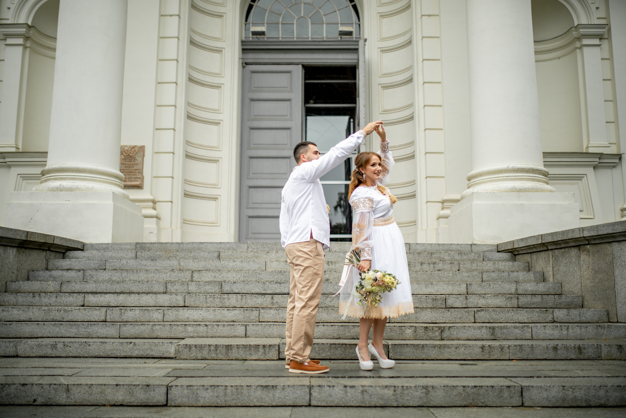 Оля-Ігор. Весільний та сімейний фотограф Марина Лисогор, м. Суми