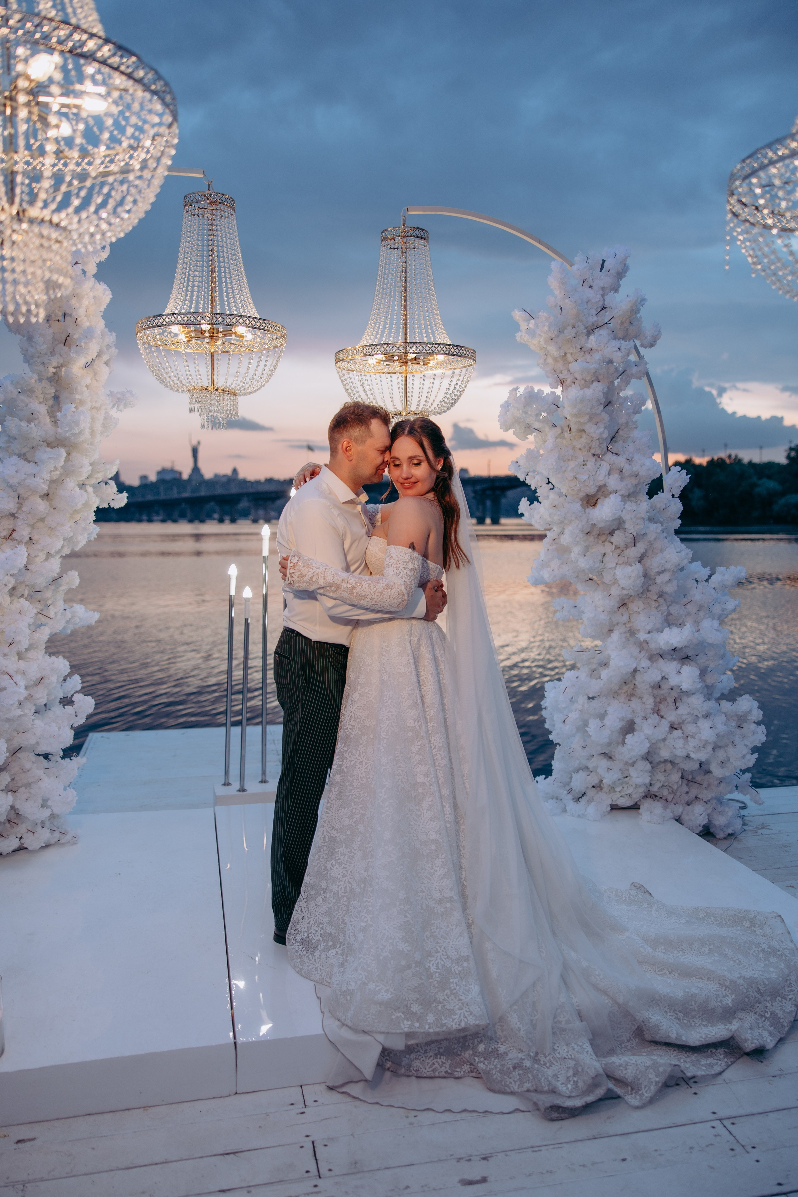 Владислав&Валерія. Весільний та сімейний фотограф Марина Лисогор, м. Суми