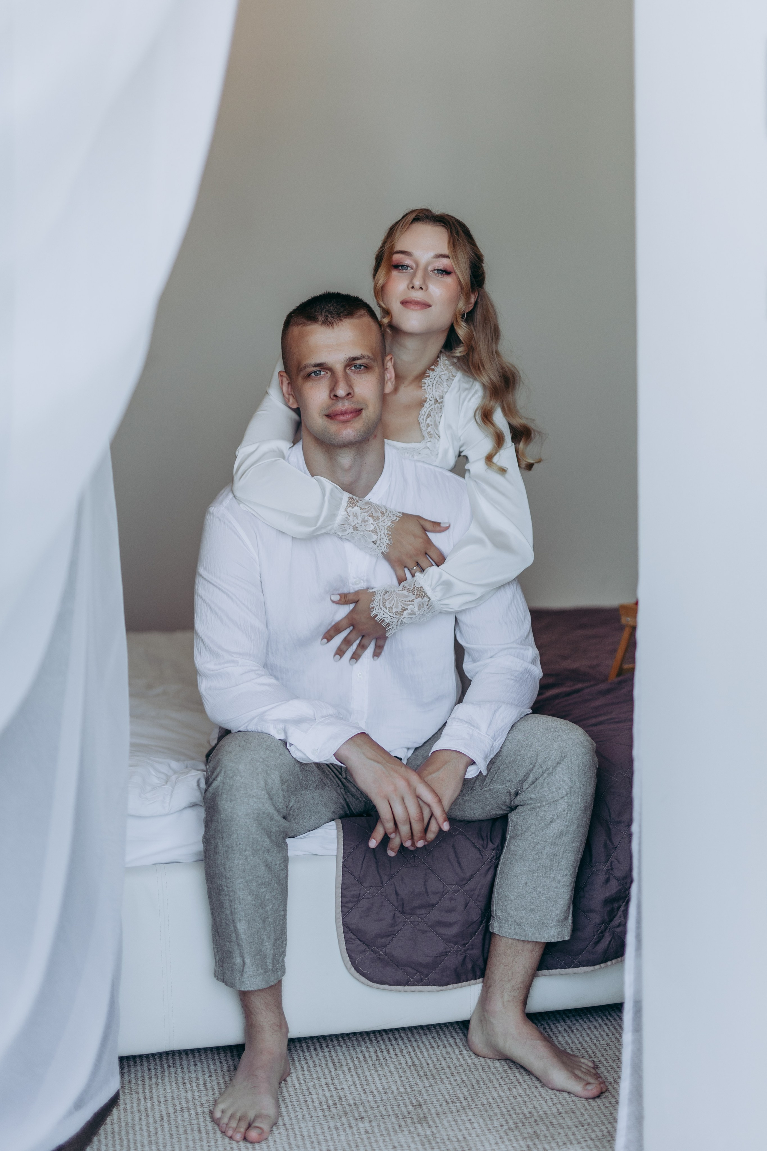 Женя та Валя. Весільний та сімейний фотограф Марина Лисогор, м. Суми