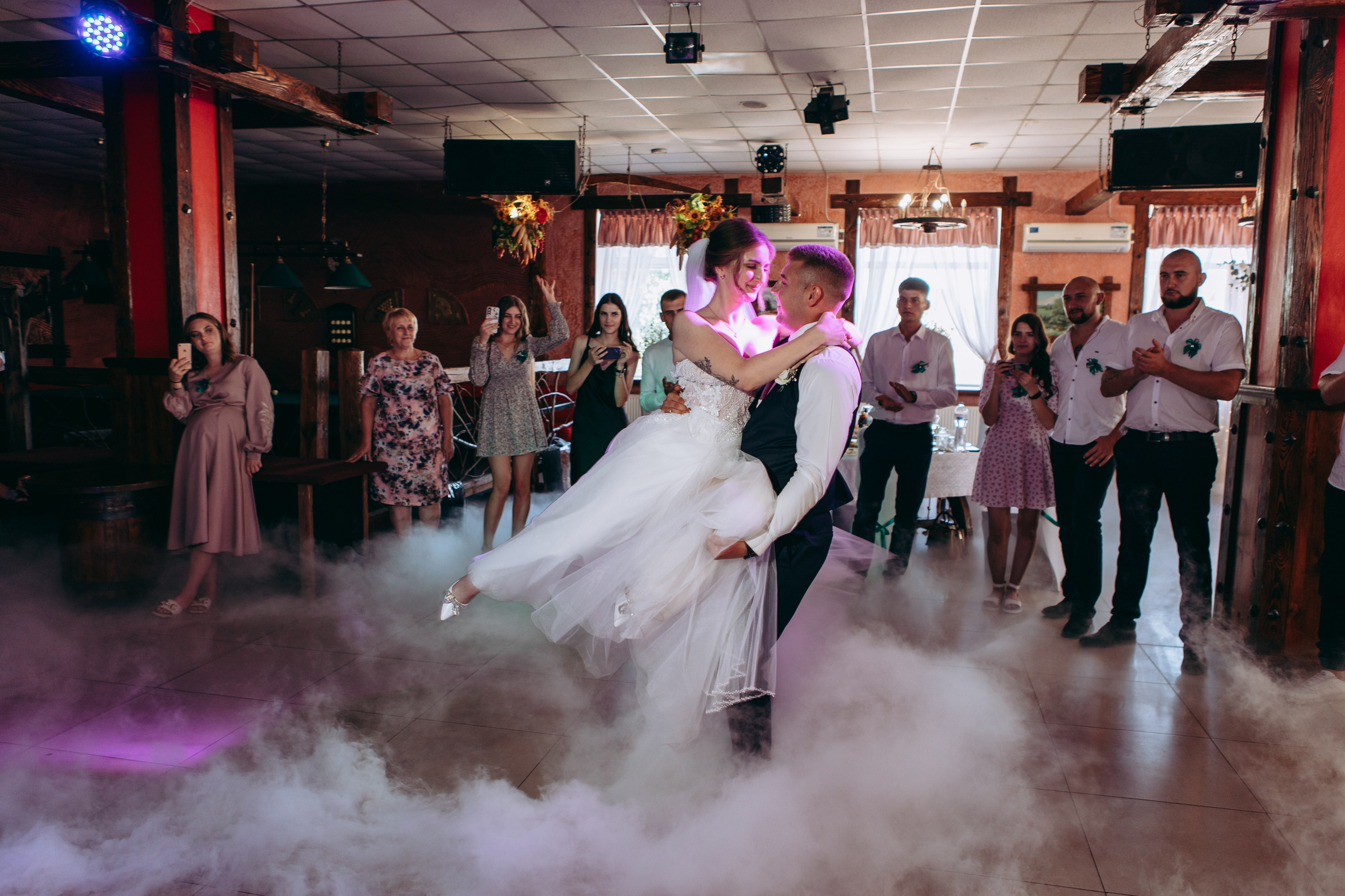Віталік&Євгенія. Весільний та сімейний фотограф Марина Лисогор, м. Суми