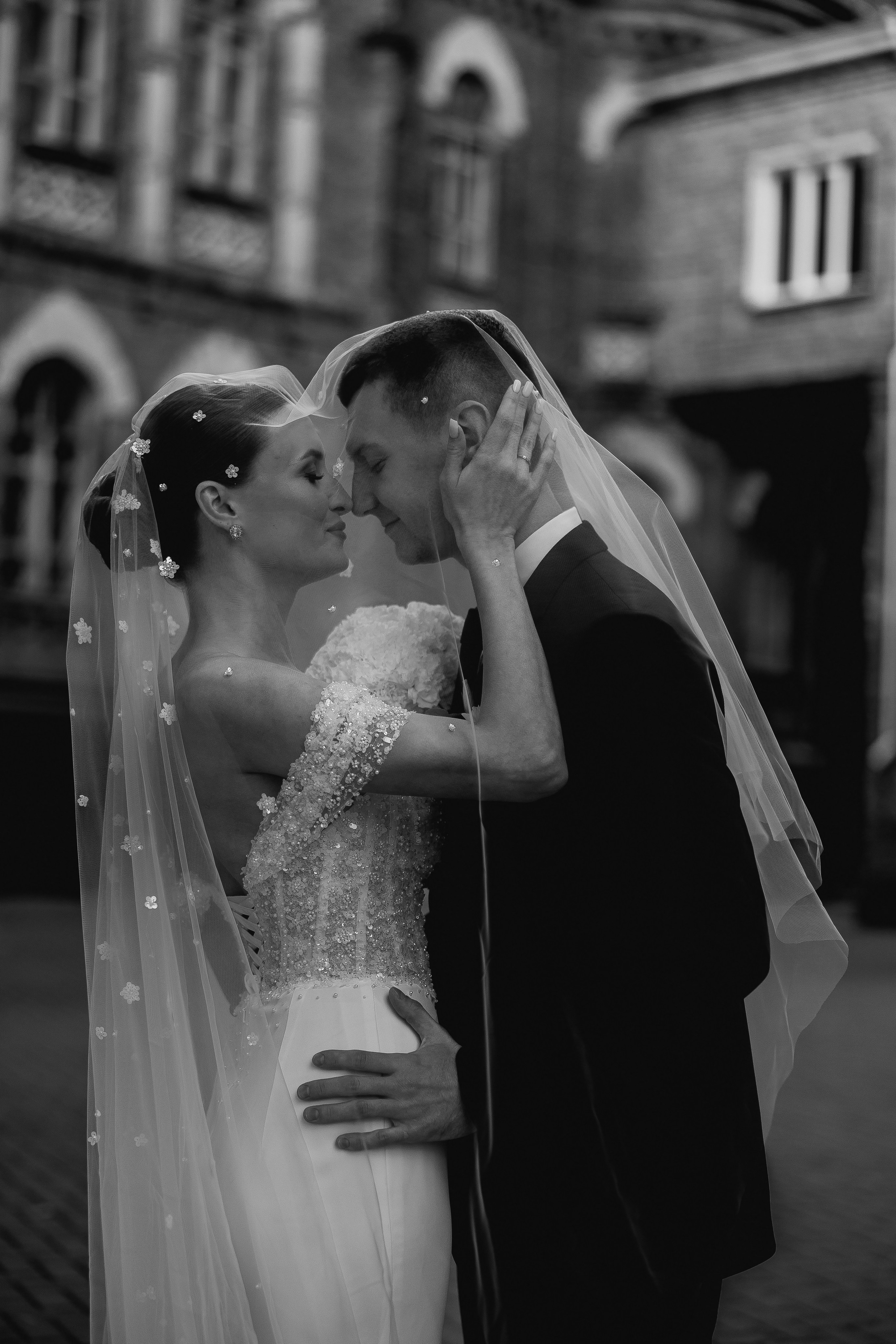 Стас&Вікторія. Весільний та сімейний фотограф Марина Лисогор, м. Суми