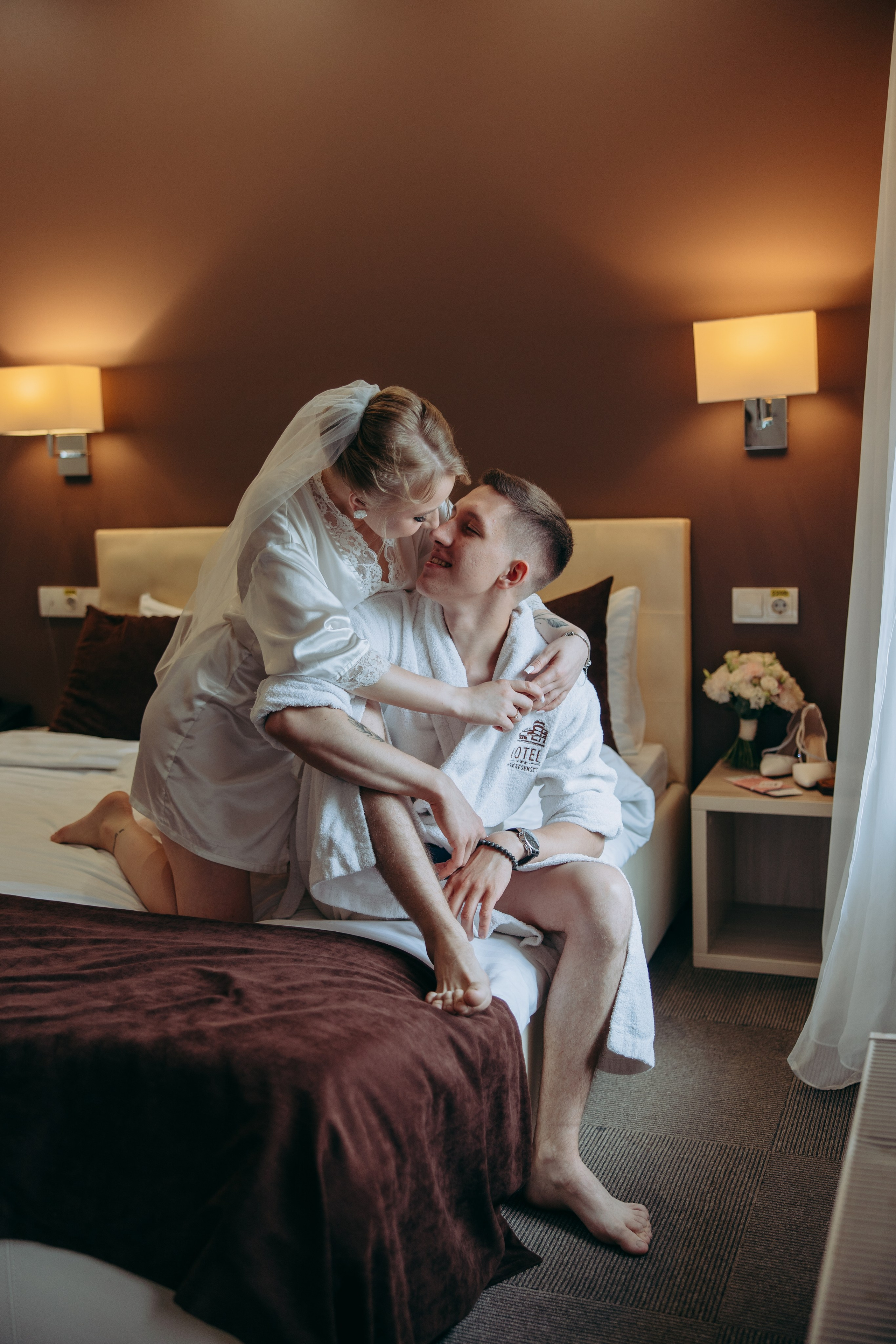 Коля&Марина. Весільний та сімейний фотограф Марина Лисогор, м. Суми