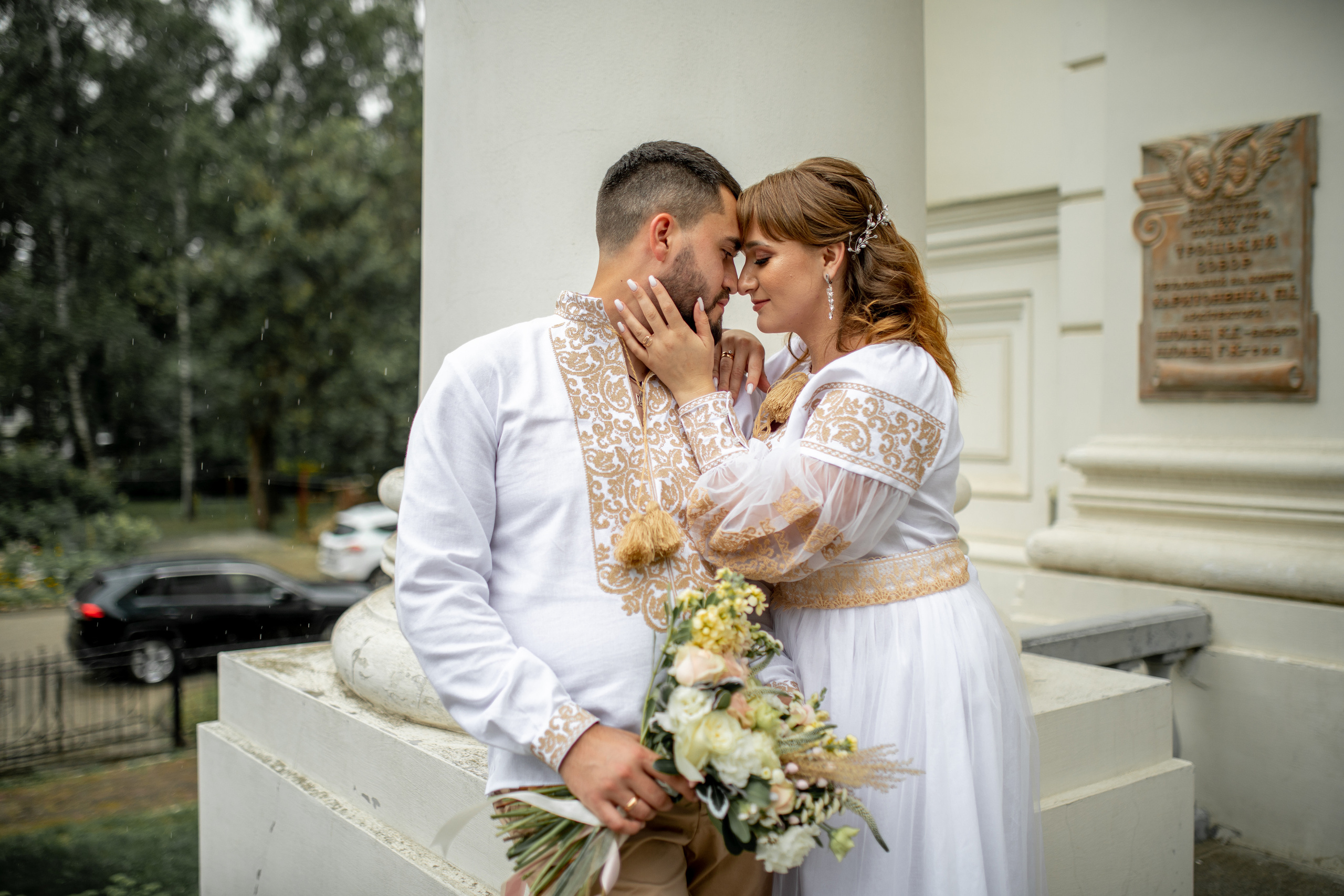 Оля-Ігор. Весільний та сімейний фотограф Марина Лисогор, м. Суми