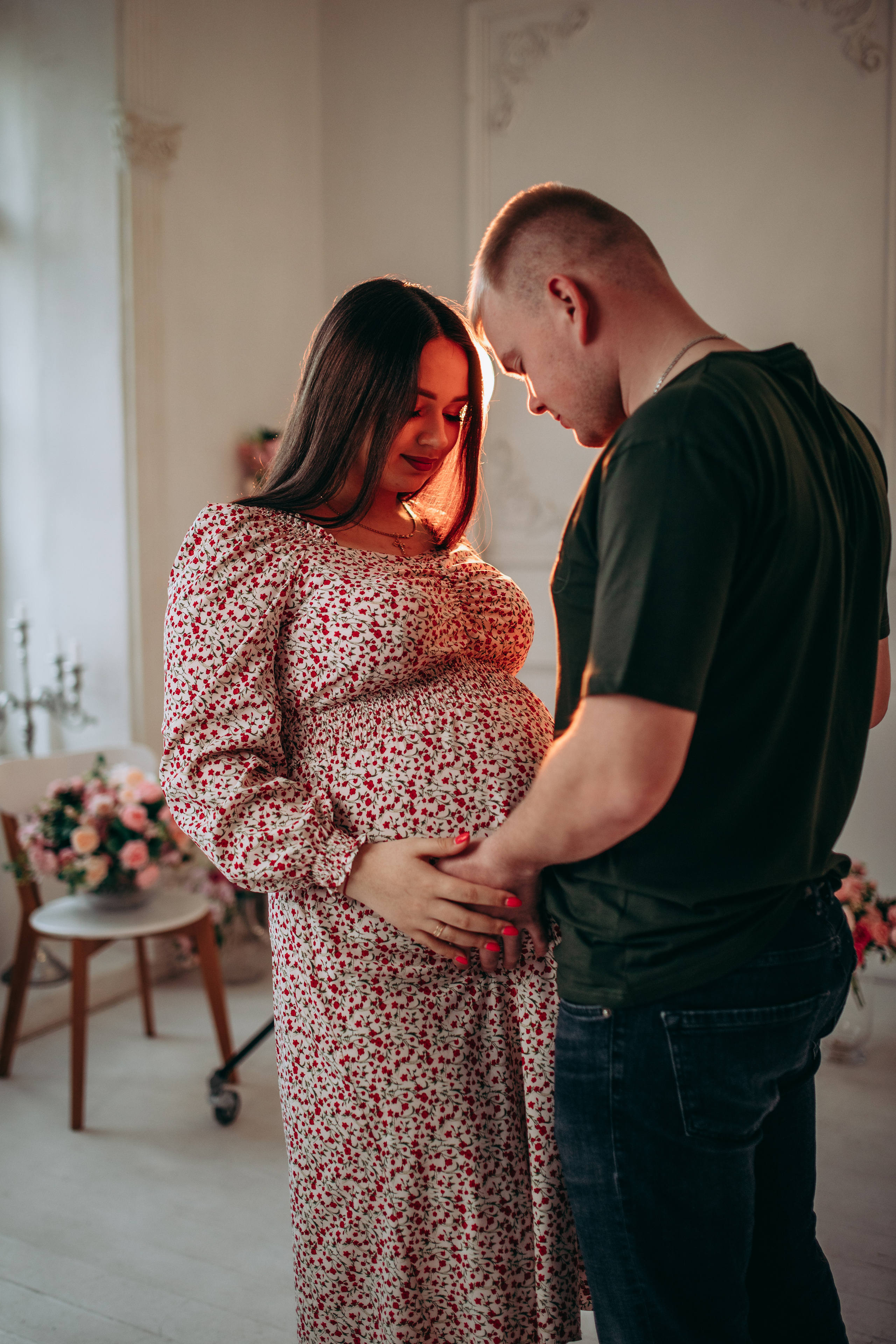 Настя. Весільний та сімейний фотограф Марина Лисогор, м. Суми