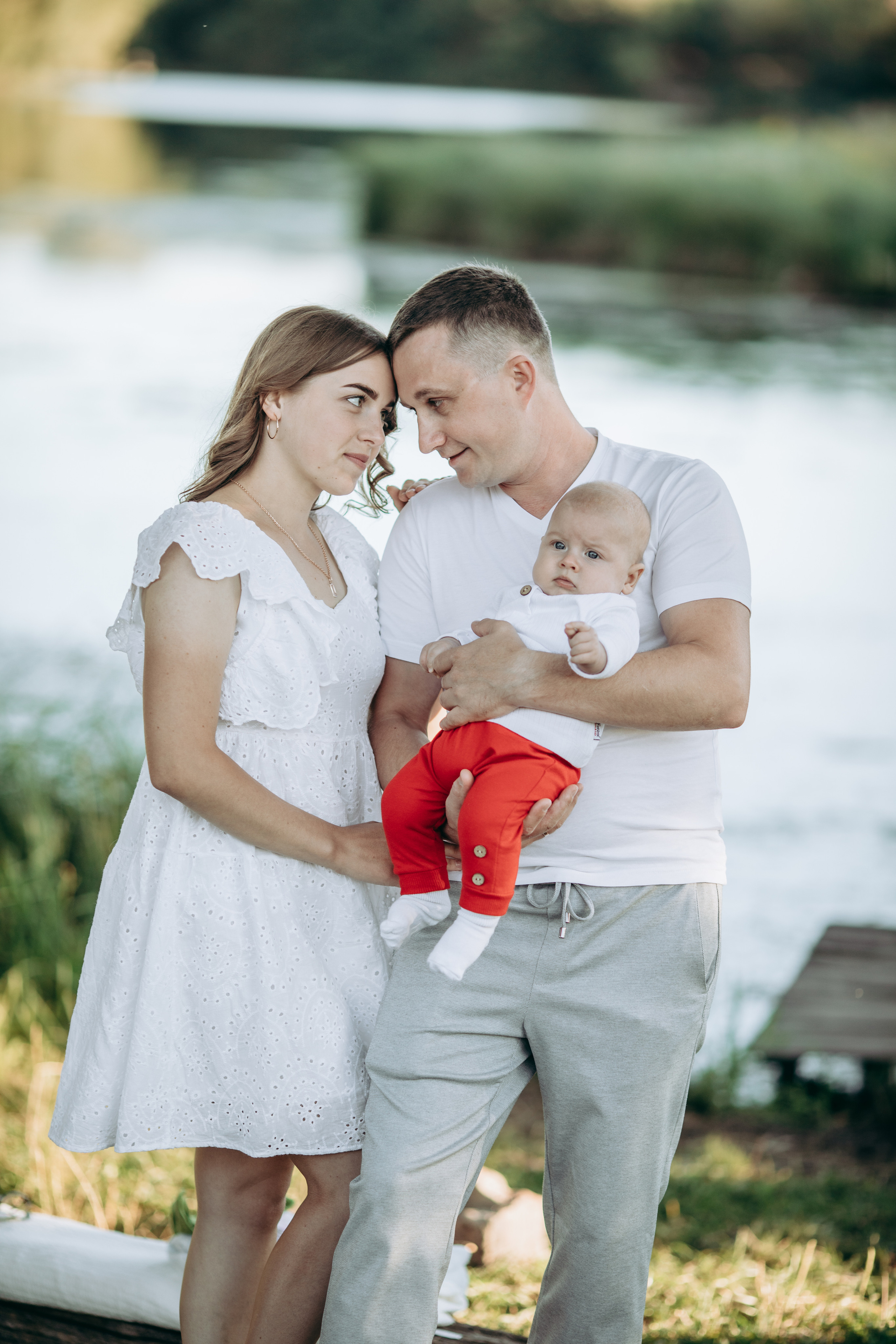 Марина&Сергей&Глеб. Весільний та сімейний фотограф Марина Лисогор, м. Суми