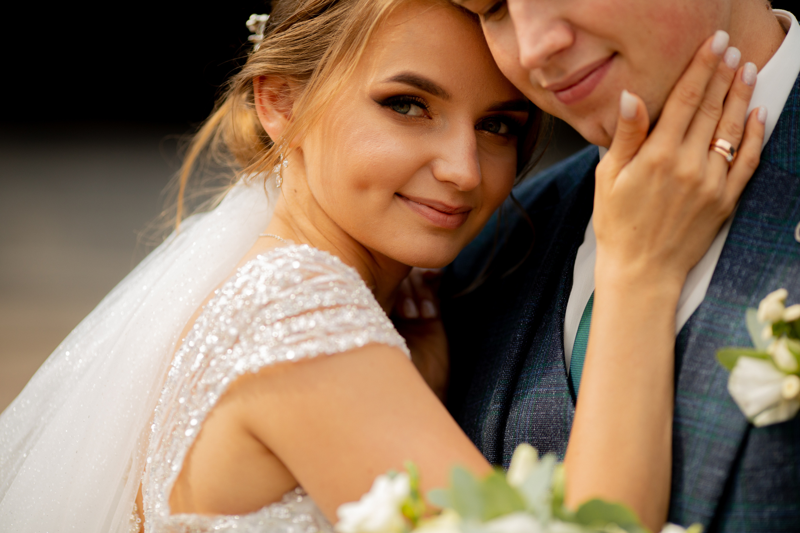 Владислав&Людмила. Весільний та сімейний фотограф Марина Лисогор, м. Суми