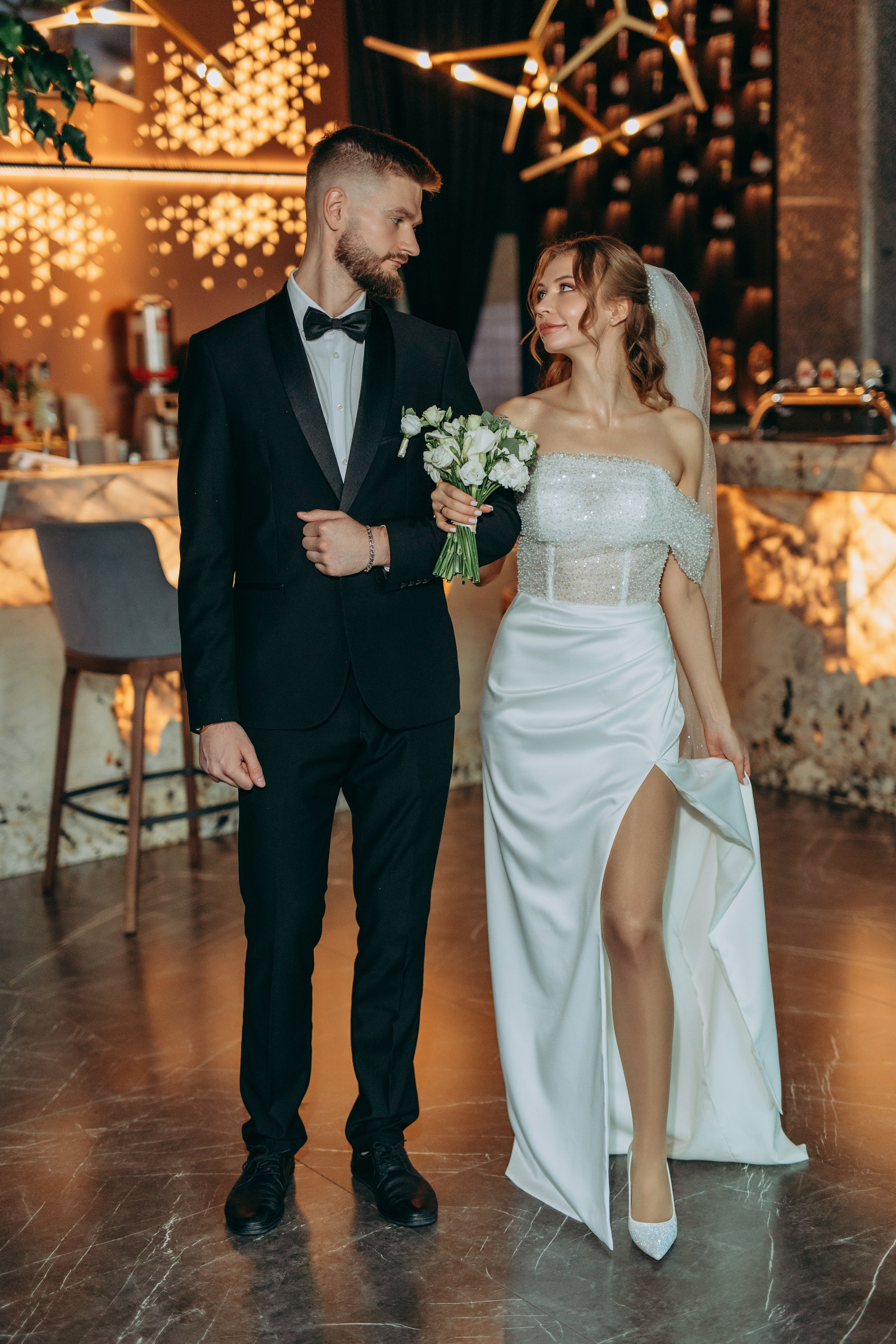 Андрій&Маргарита. Весільний та сімейний фотограф Марина Лисогор, м. Суми