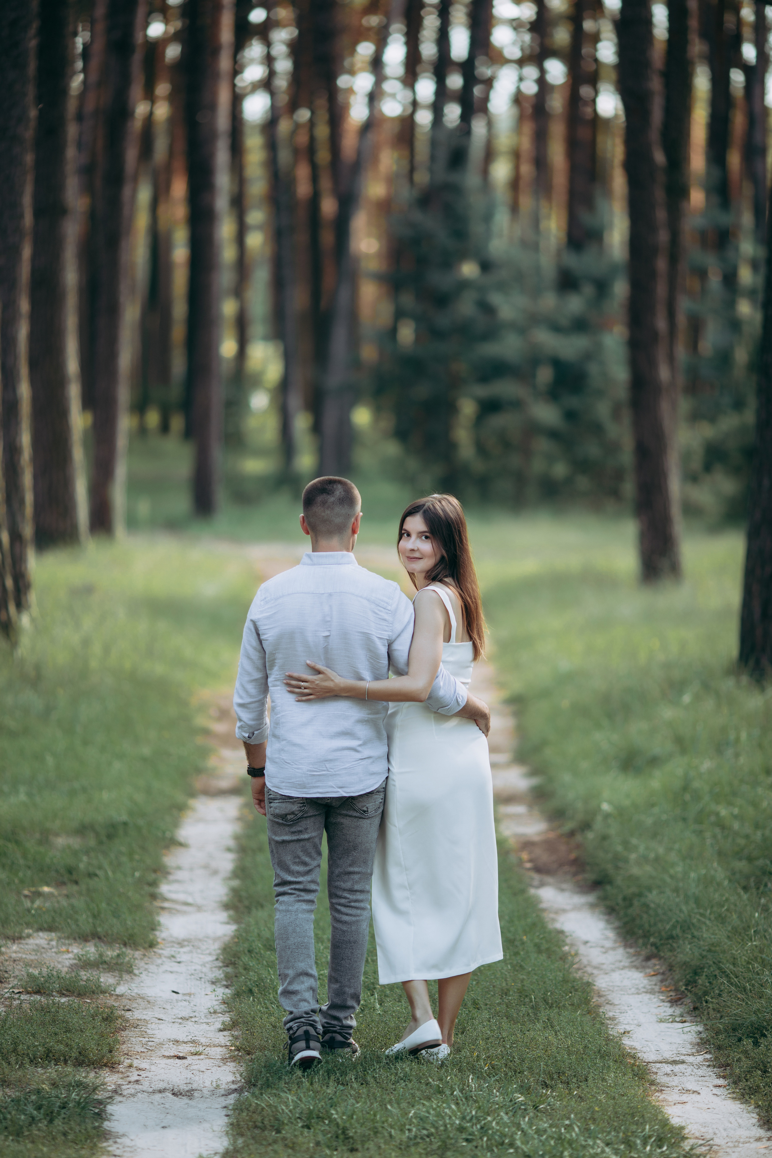 Юлія. Весільний та сімейний фотограф Марина Лисогор, м. Суми