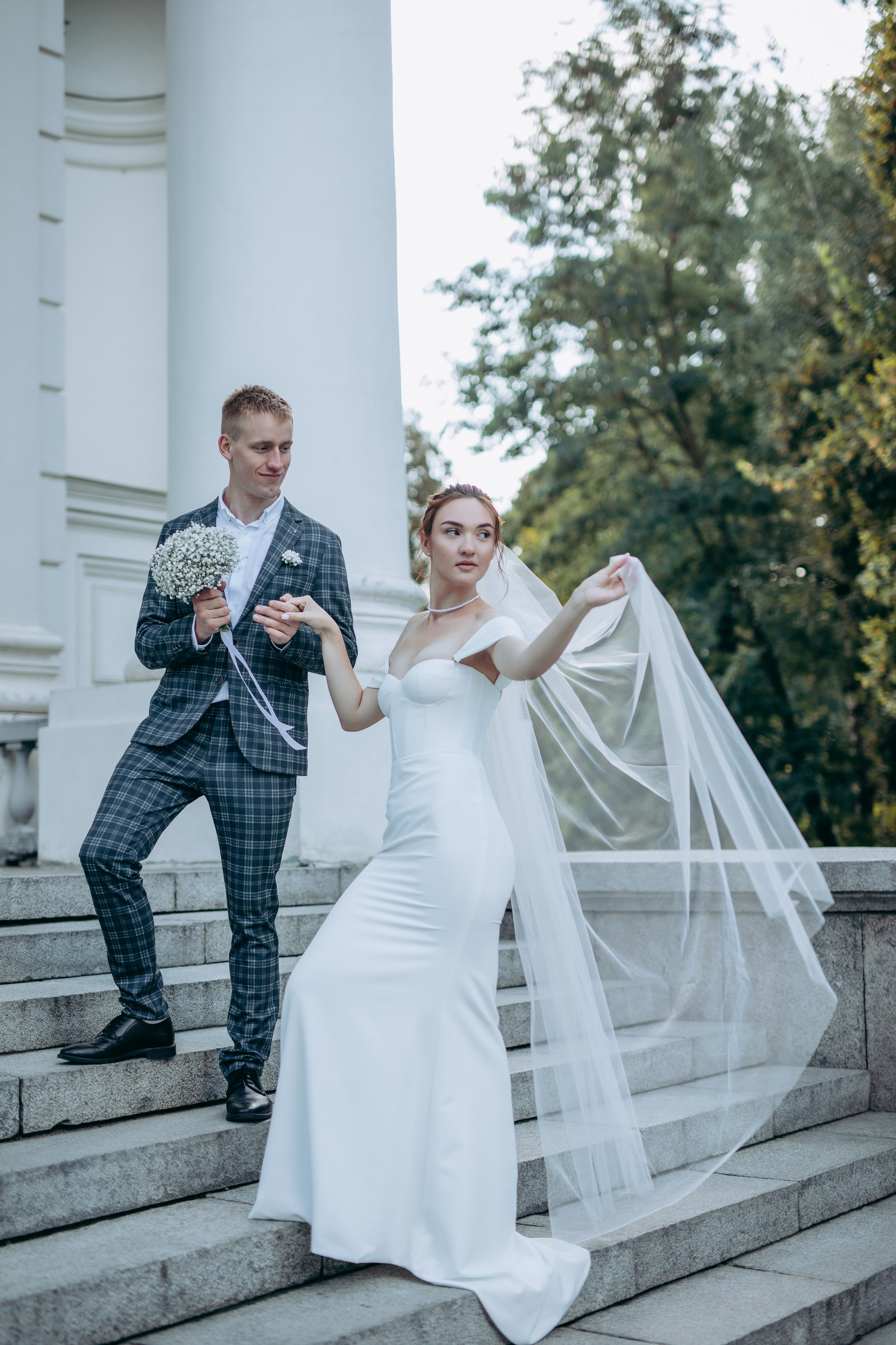 Міша-Лада. Весільний та сімейний фотограф Марина Лисогор, м. Суми