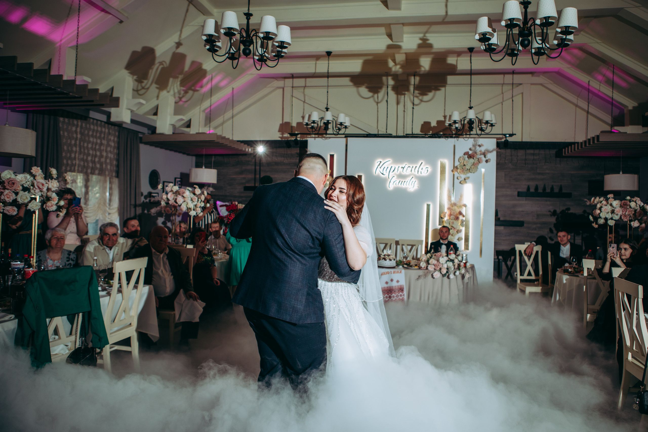 Руслан&Оля. Весільний та сімейний фотограф Марина Лисогор, м. Суми