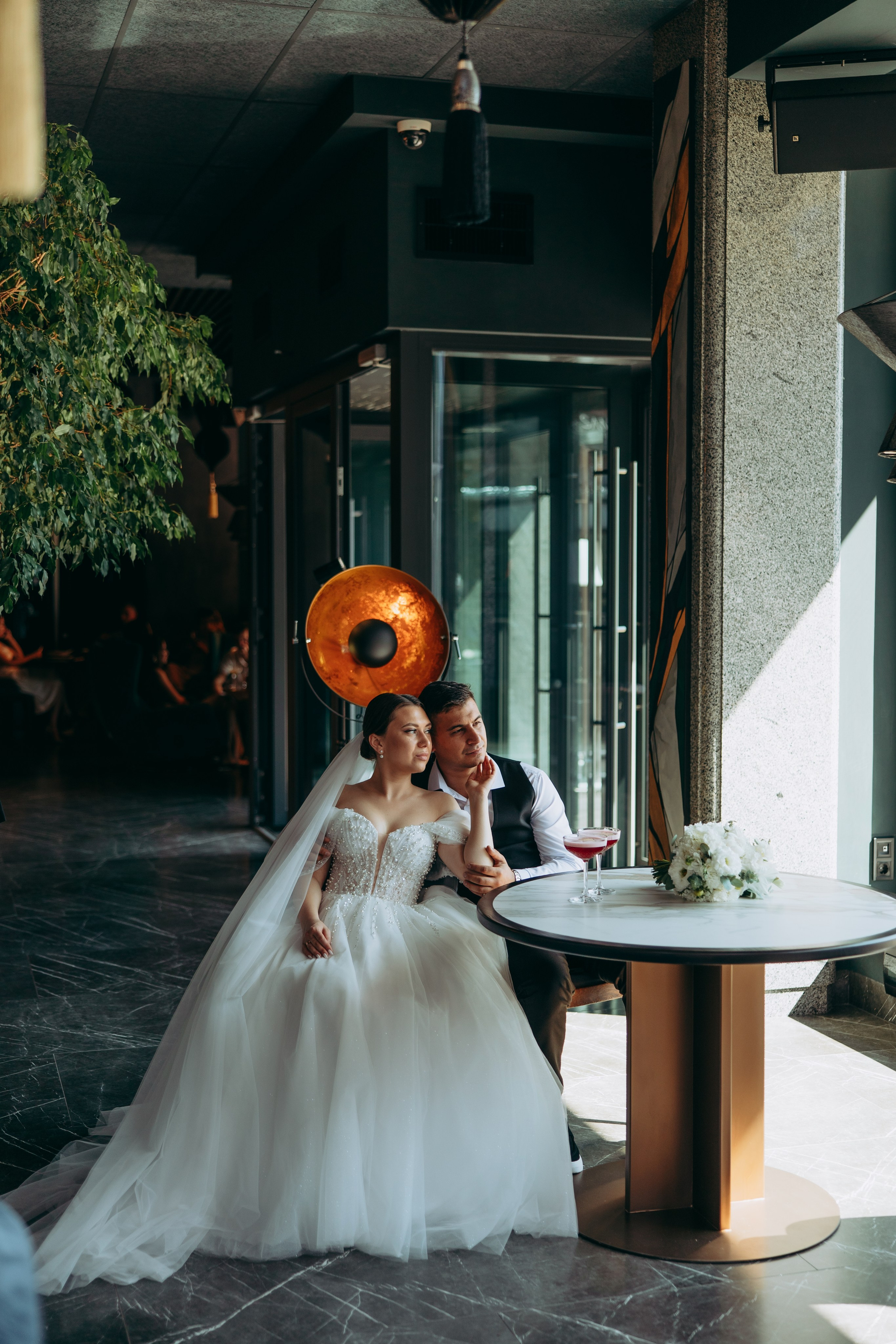 Іван&Ліля. Весільний та сімейний фотограф Марина Лисогор, м. Суми