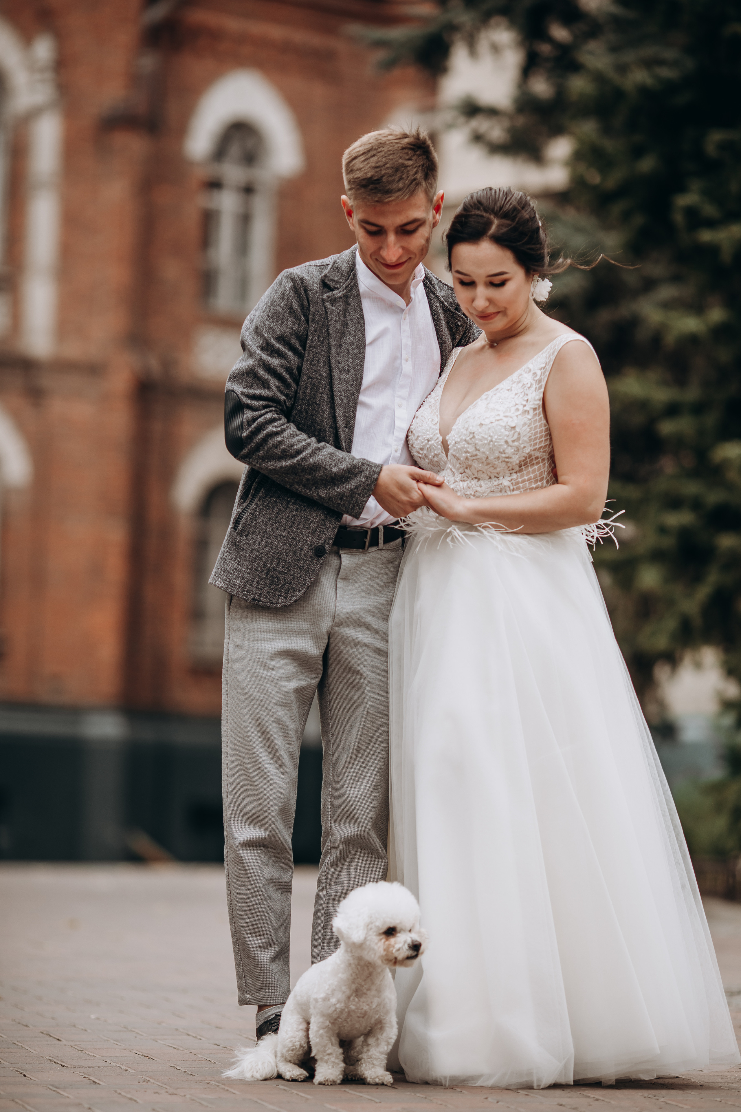 Дмитро&Катерина. Весільний та сімейний фотограф Марина Лисогор, м. Суми