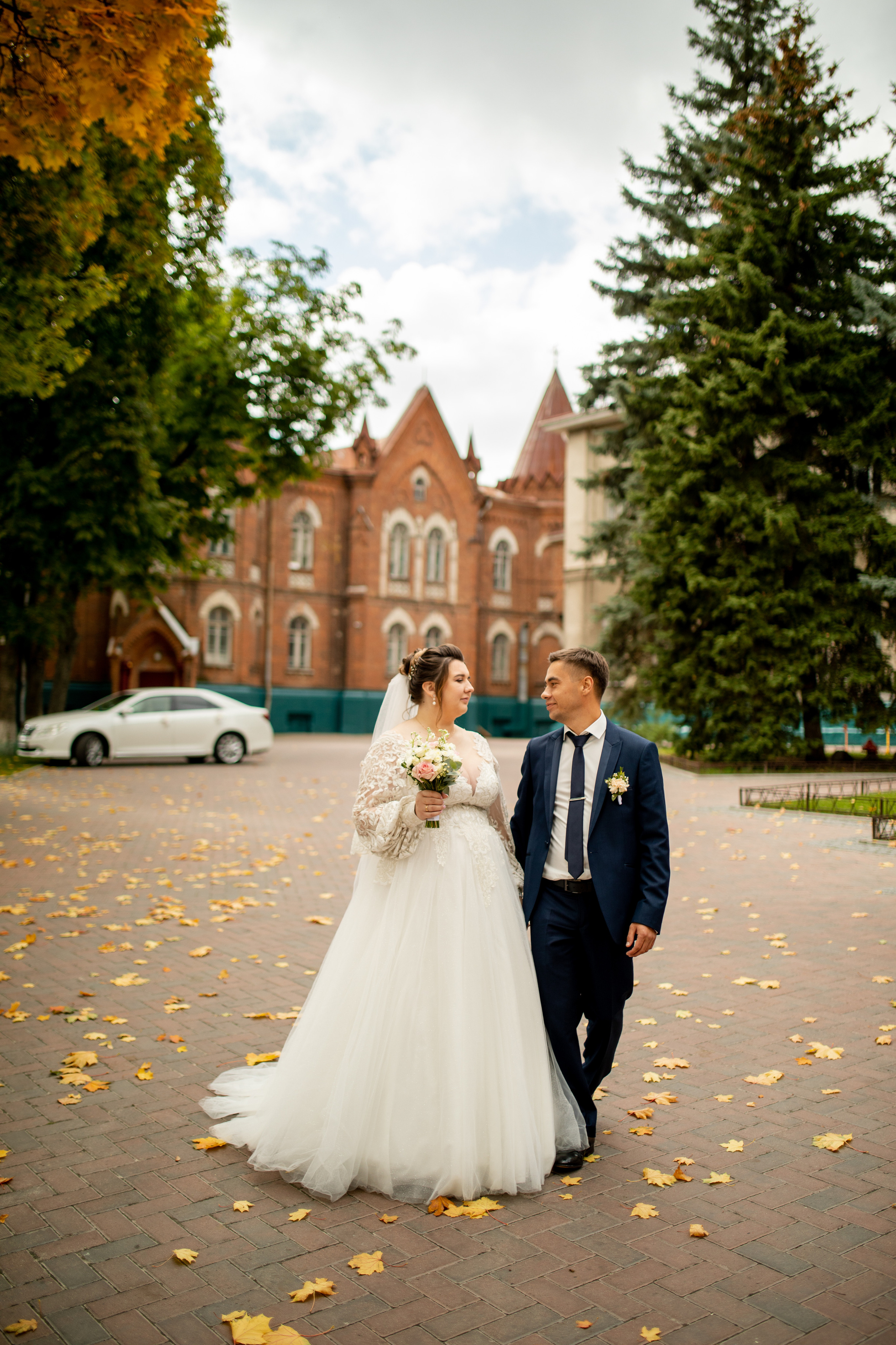Віктор&Ірина. Весільний та сімейний фотограф Марина Лисогор, м. Суми
