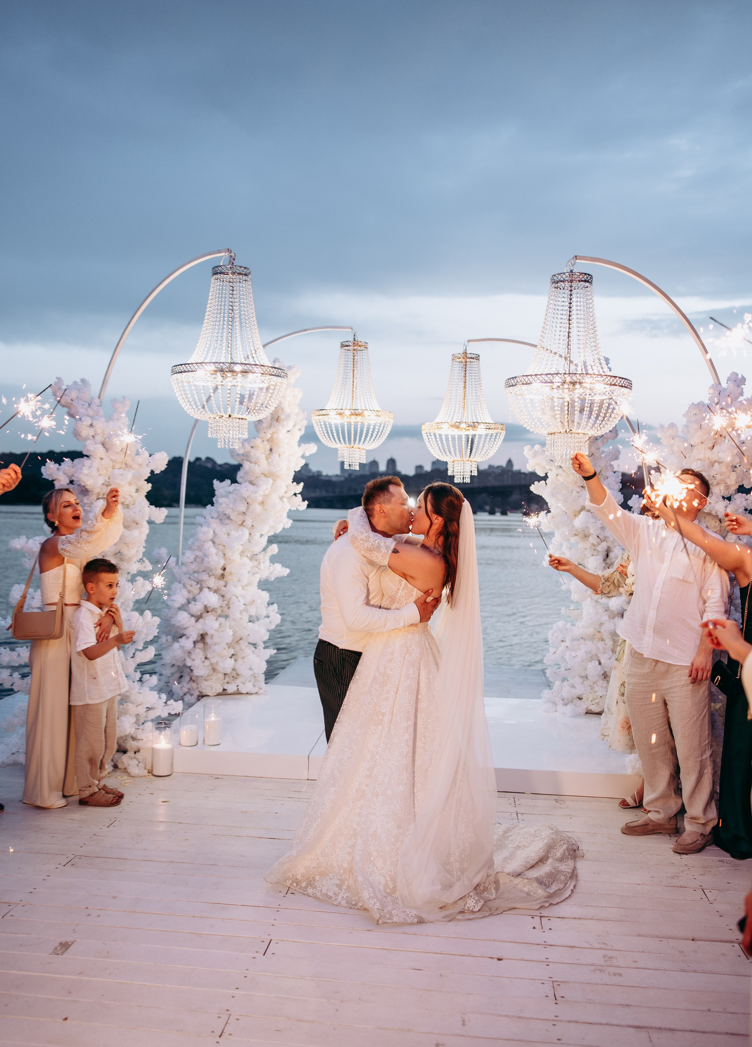 Владислав&Валерія. Весільний та сімейний фотограф Марина Лисогор, м. Суми