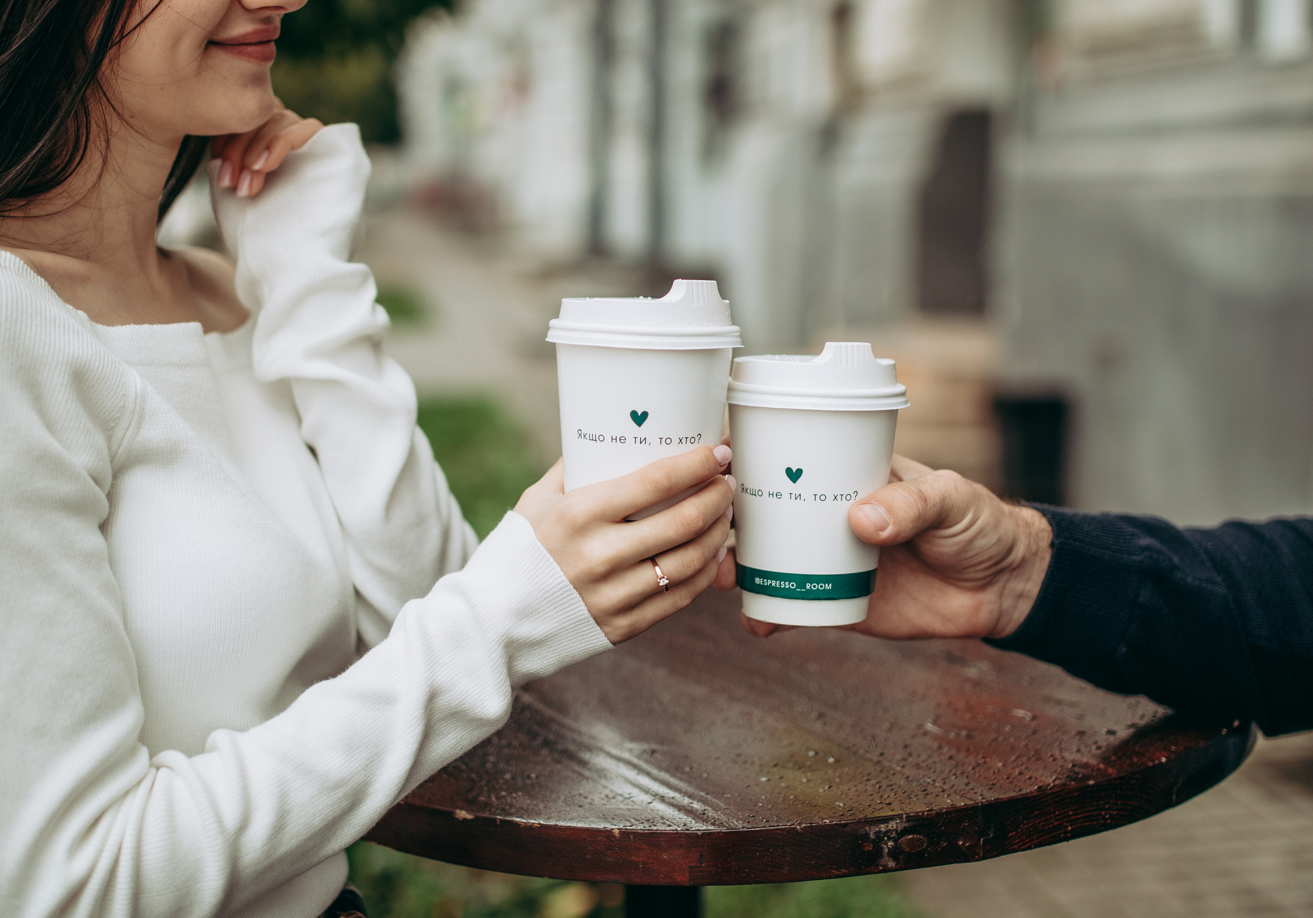 Віталій&Катя. Весільний та сімейний фотограф Марина Лисогор, м. Суми