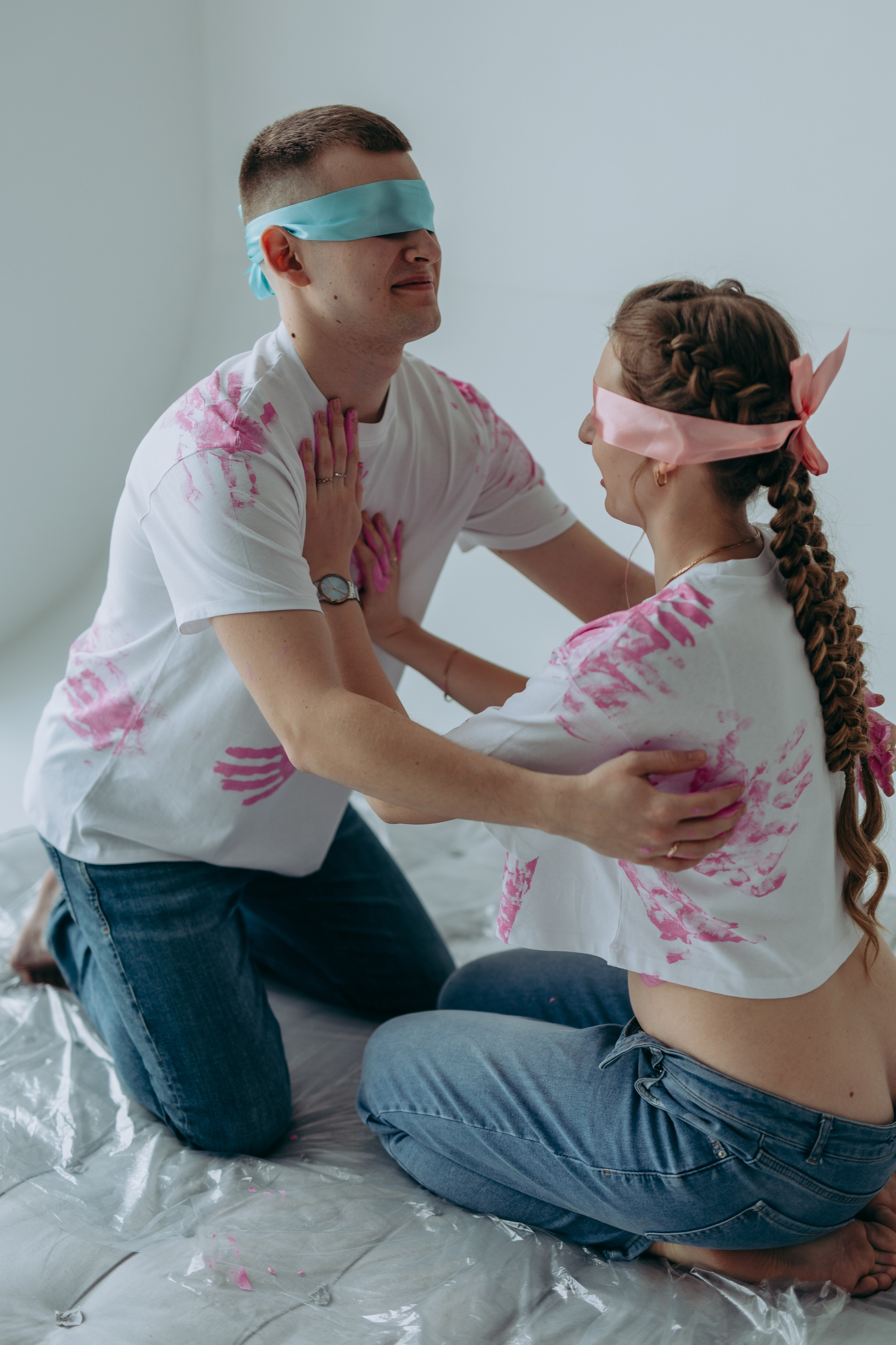 Анастасія. Весільний та сімейний фотограф Марина Лисогор, м. Суми