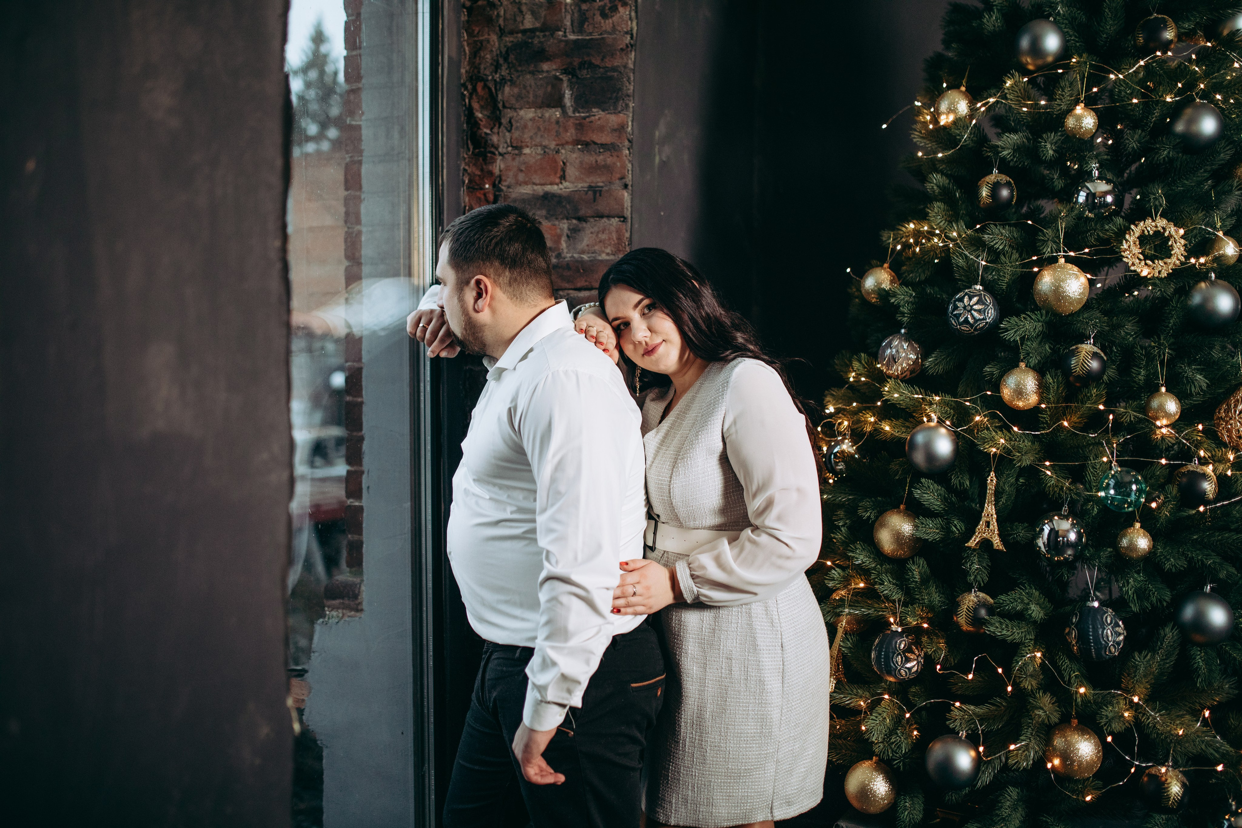 New Year's Eve. Весільний та сімейний фотограф Марина Лисогор, м. Суми