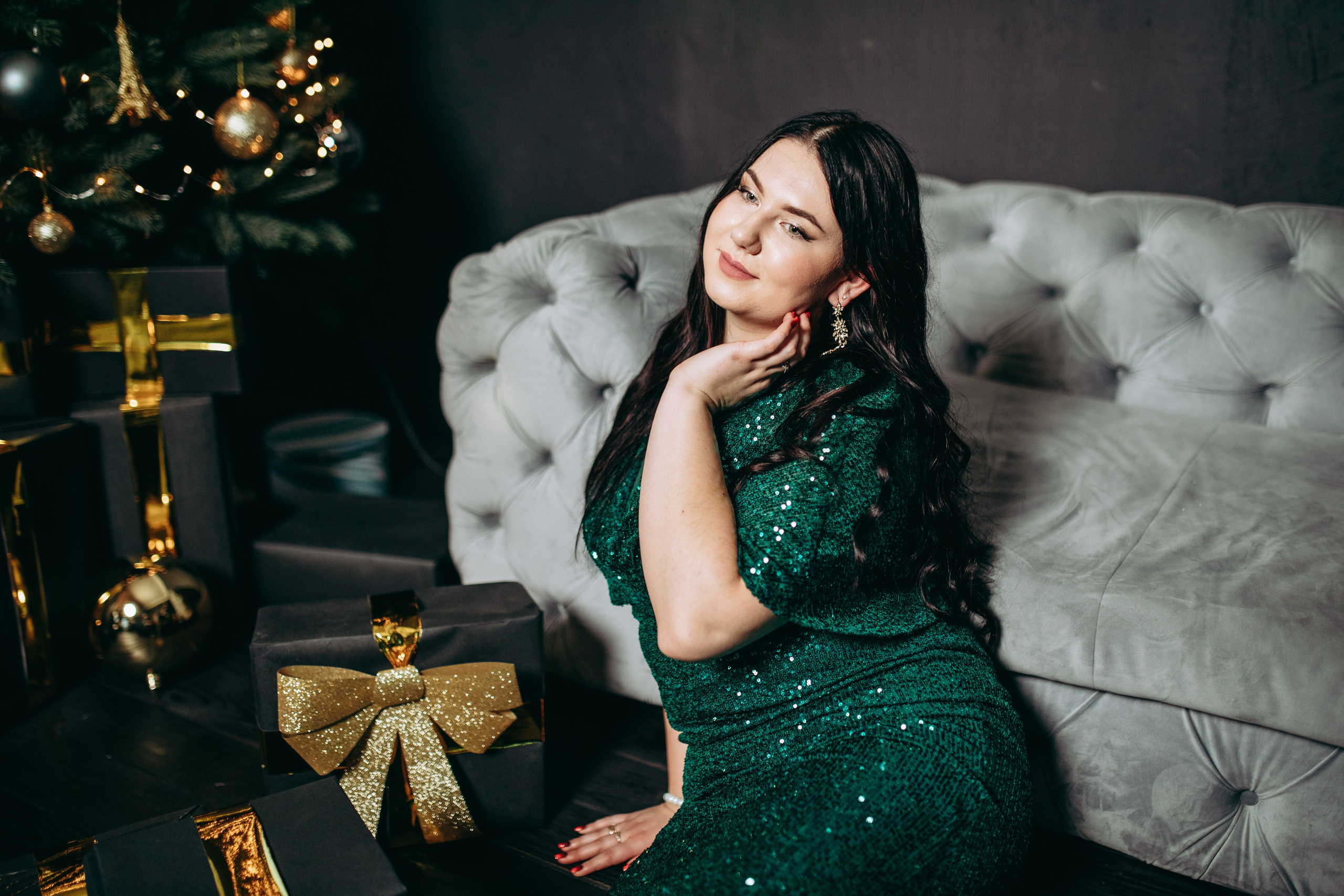 New Year's Eve. Весільний та сімейний фотограф Марина Лисогор, м. Суми