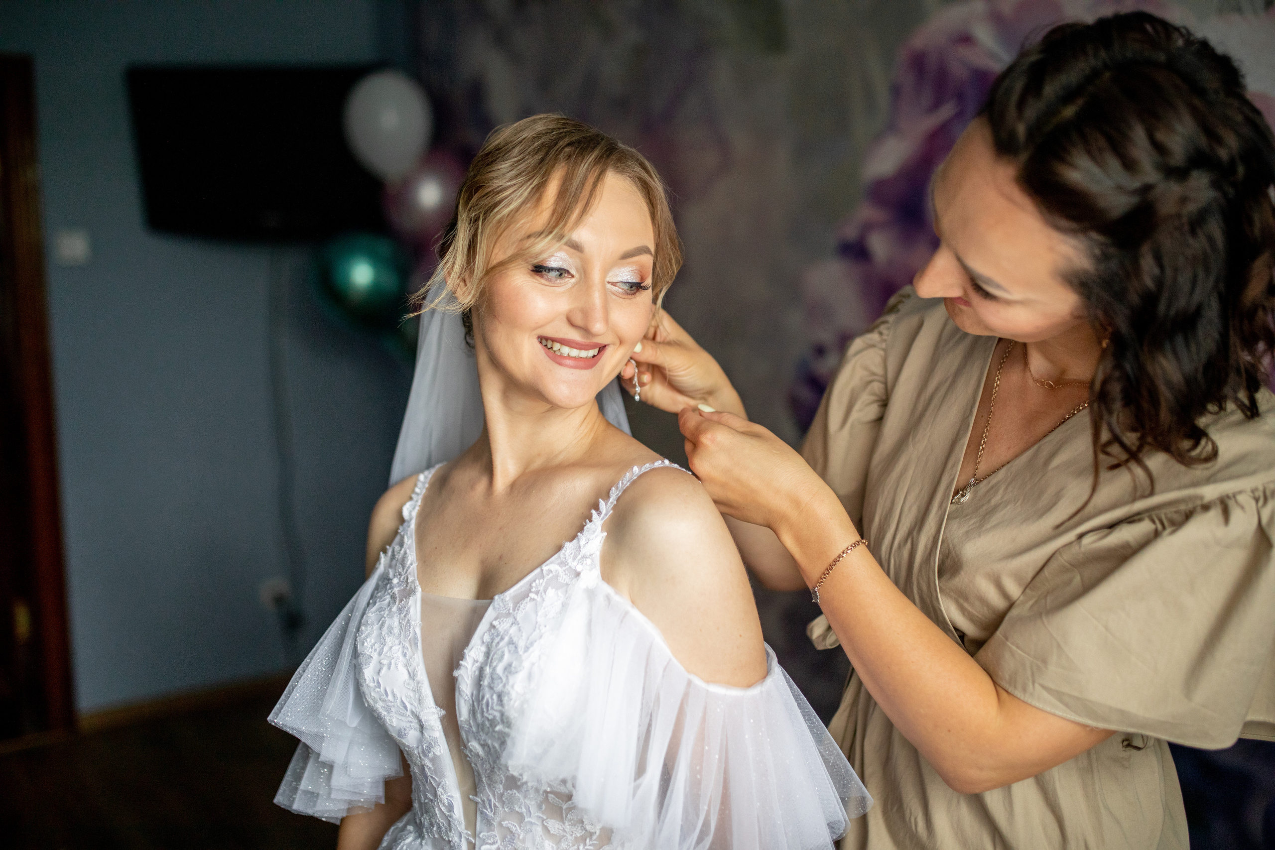 Олена&Сергій. Весільний та сімейний фотограф Марина Лисогор, м. Суми