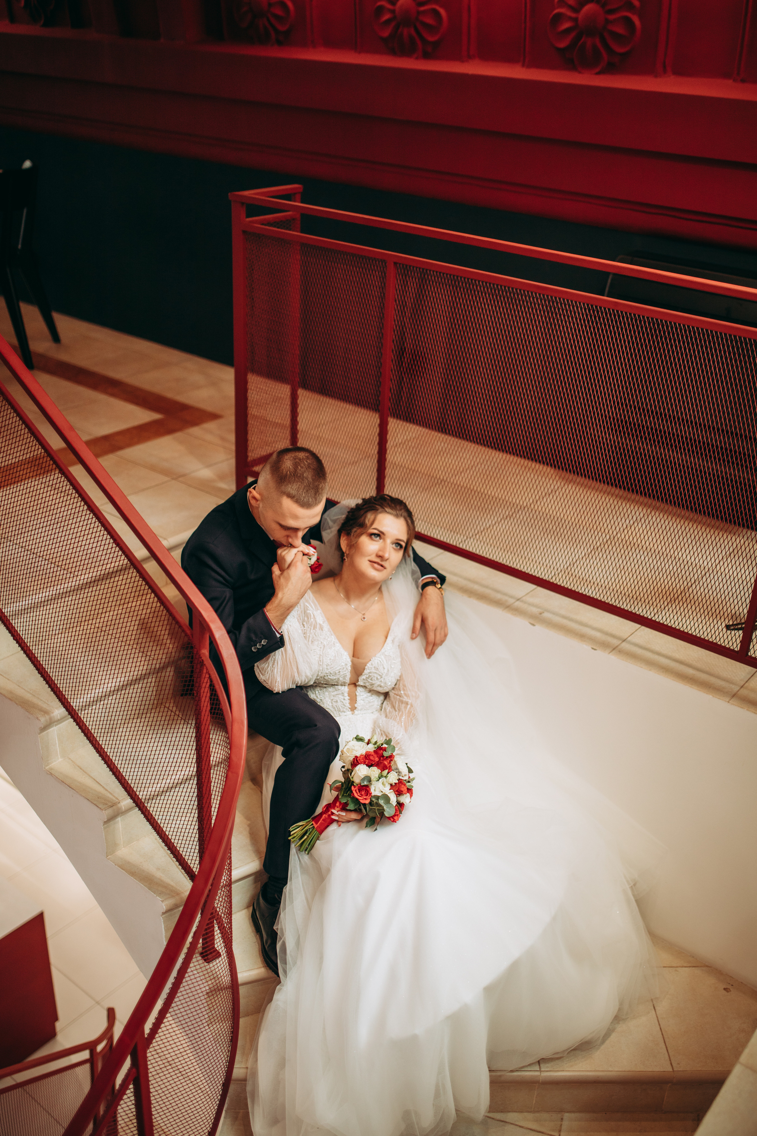 Володимир&Альона. Весільний та сімейний фотограф Марина Лисогор, м. Суми