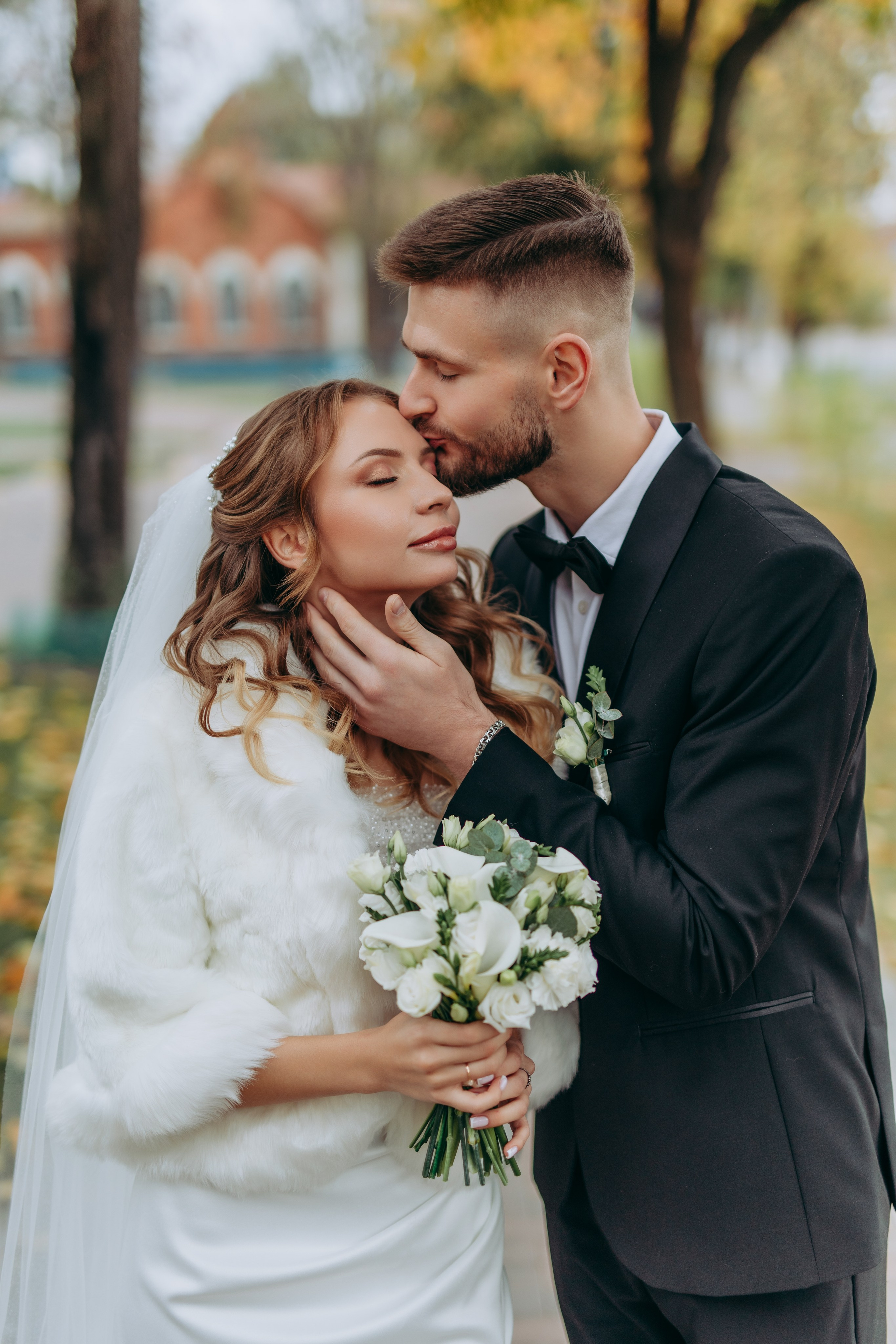 Андрій&Маргарита. Весільний та сімейний фотограф Марина Лисогор, м. Суми