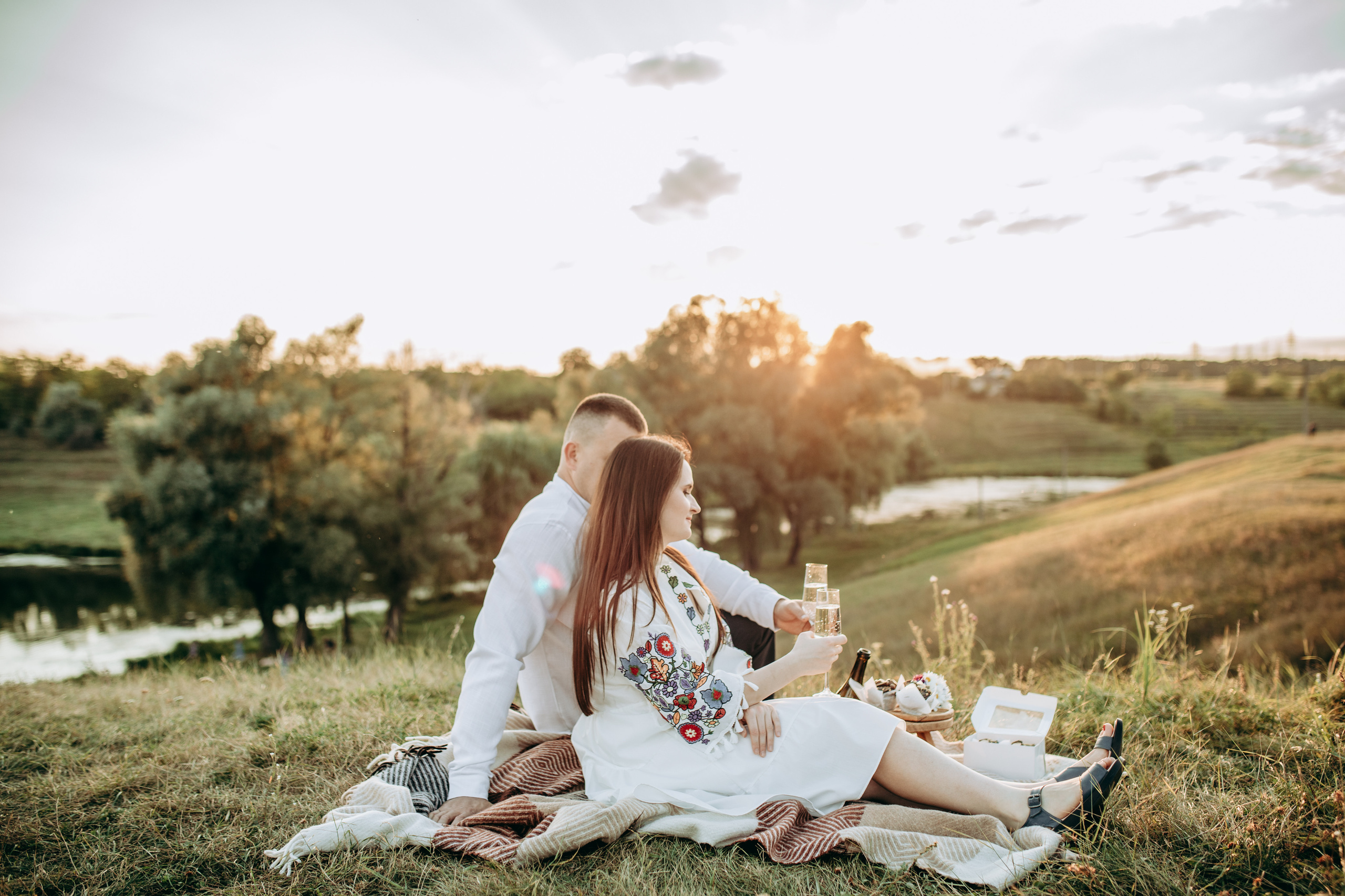 Вікторія-Евген. Весільний та сімейний фотограф Марина Лисогор, м. Суми