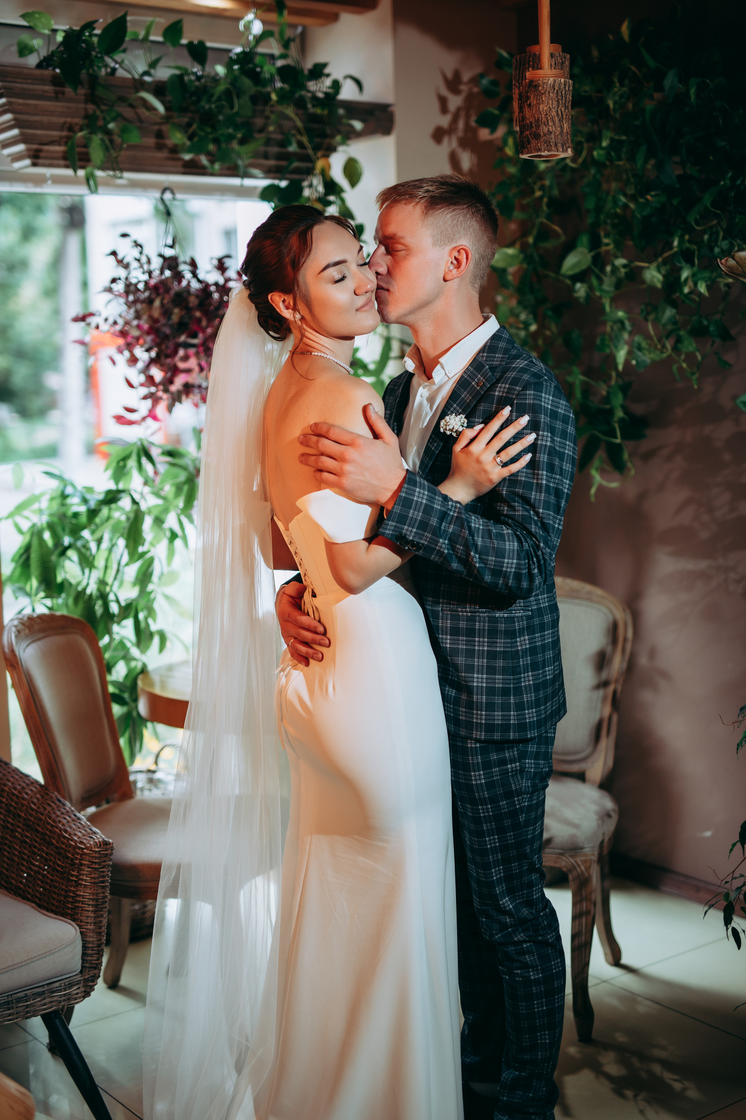 Міша-Лада. Весільний та сімейний фотограф Марина Лисогор, м. Суми