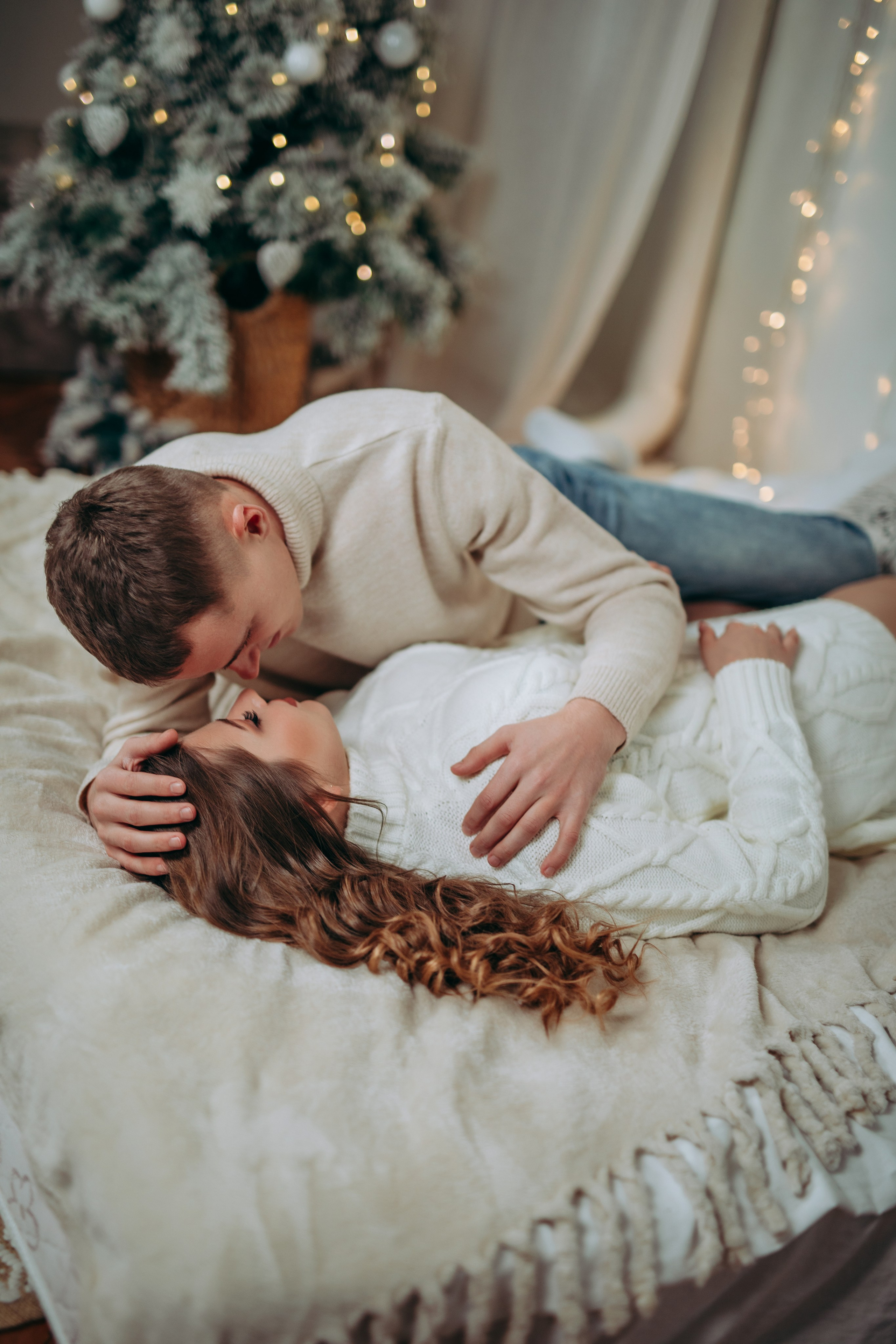 🎄. Весільний та сімейний фотограф Марина Лисогор, м. Суми