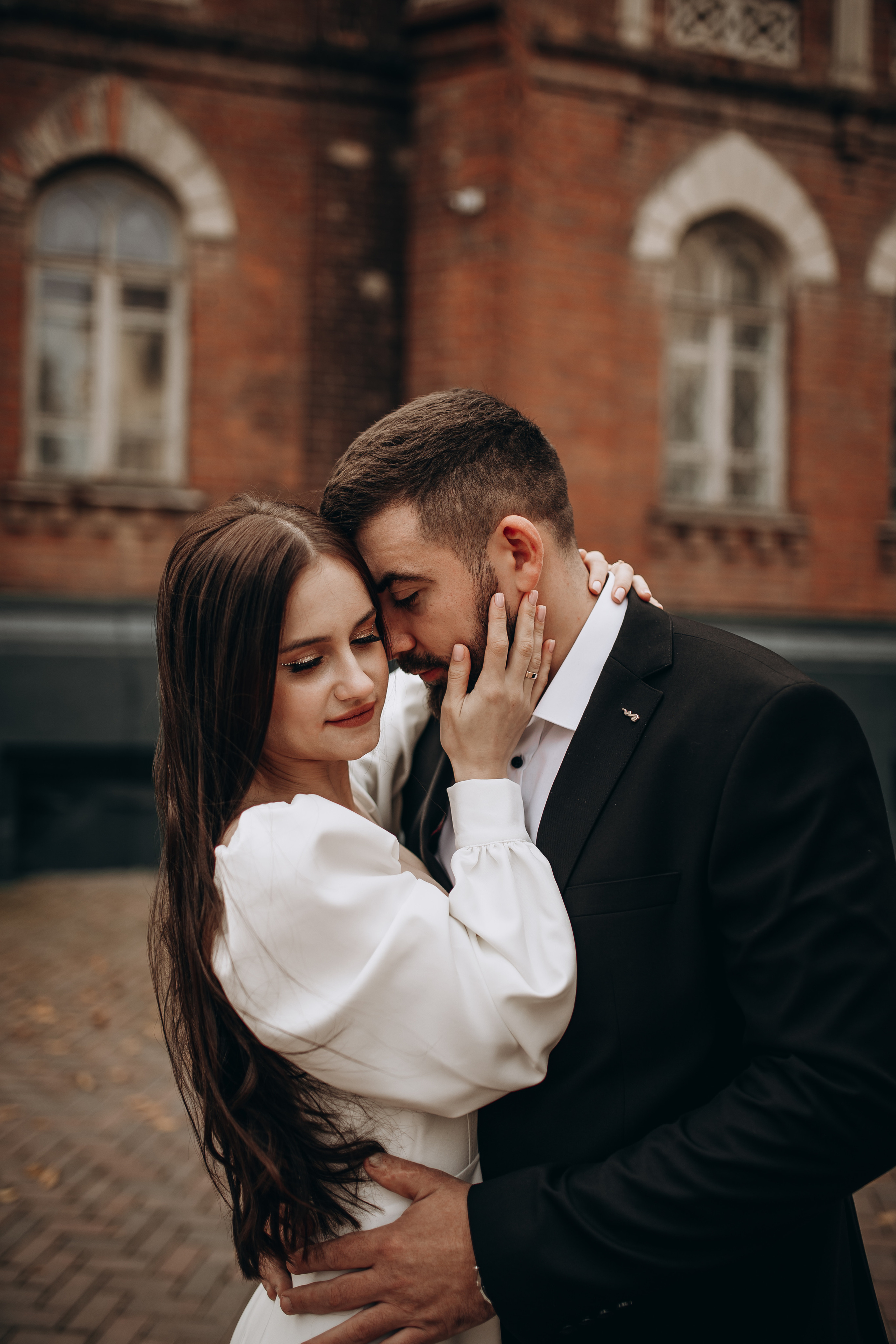 Віталій&Катерина. Весільний та сімейний фотограф Марина Лисогор, м. Суми