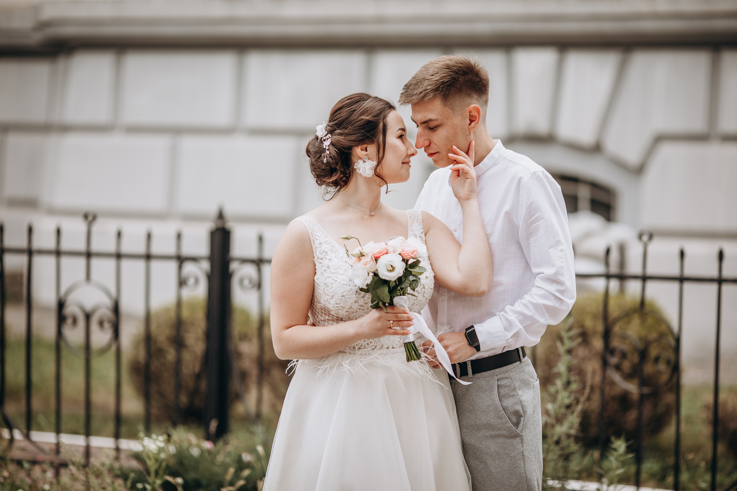 Дмитро&Катерина. Весільний та сімейний фотограф Марина Лисогор, м. Суми