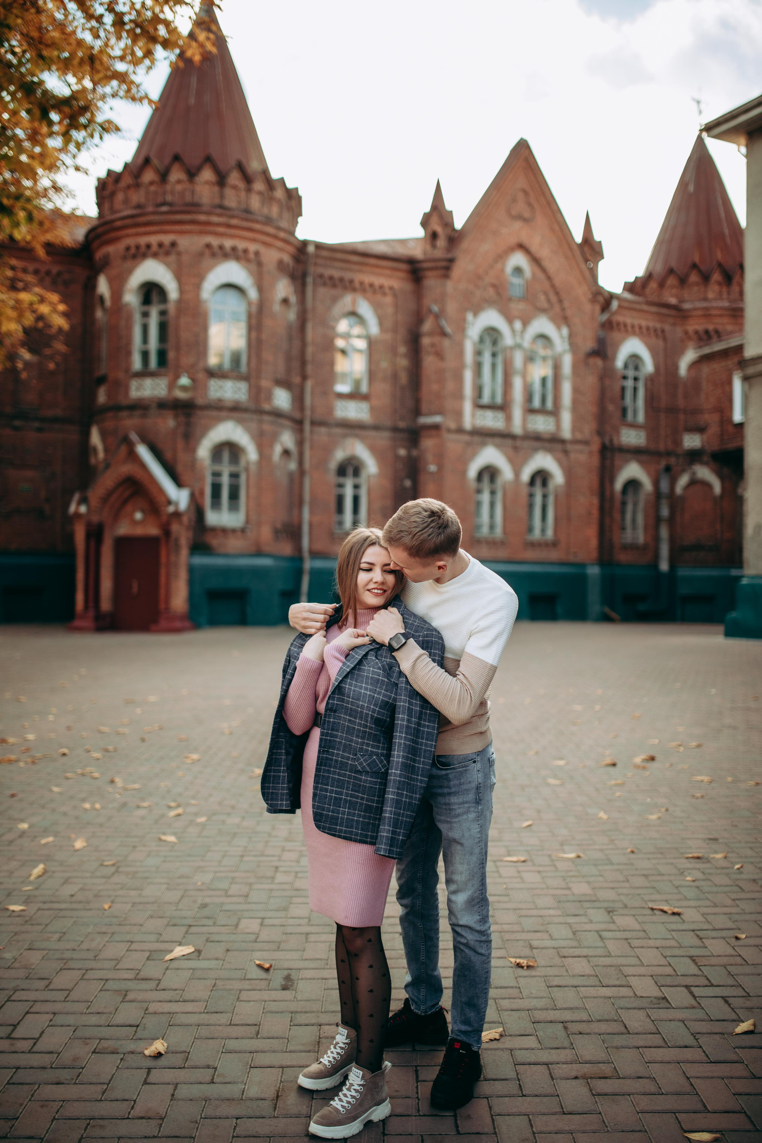 Тарас&Віка. Весільний та сімейний фотограф Марина Лисогор, м. Суми