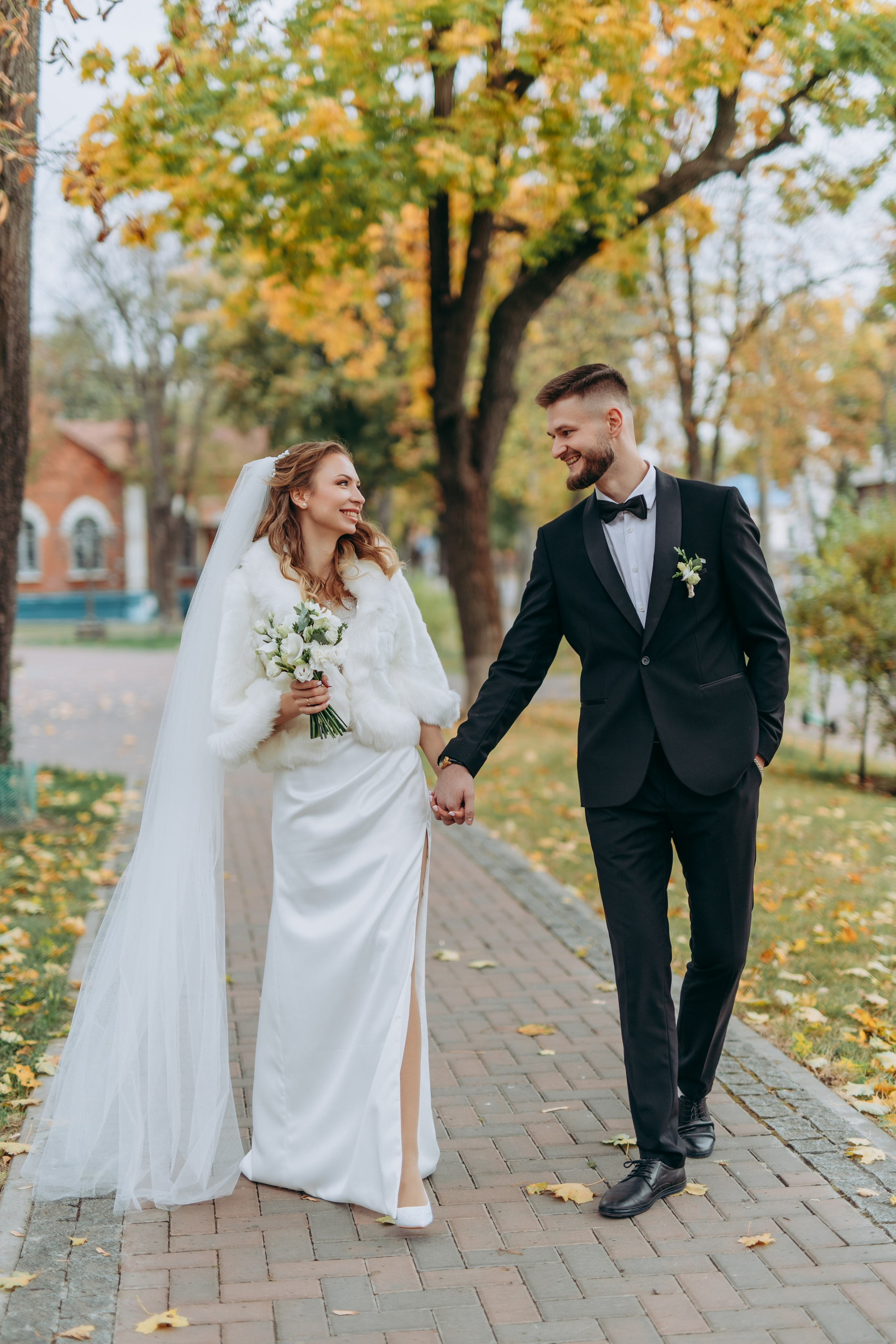 Андрій&Маргарита. Весільний та сімейний фотограф Марина Лисогор, м. Суми