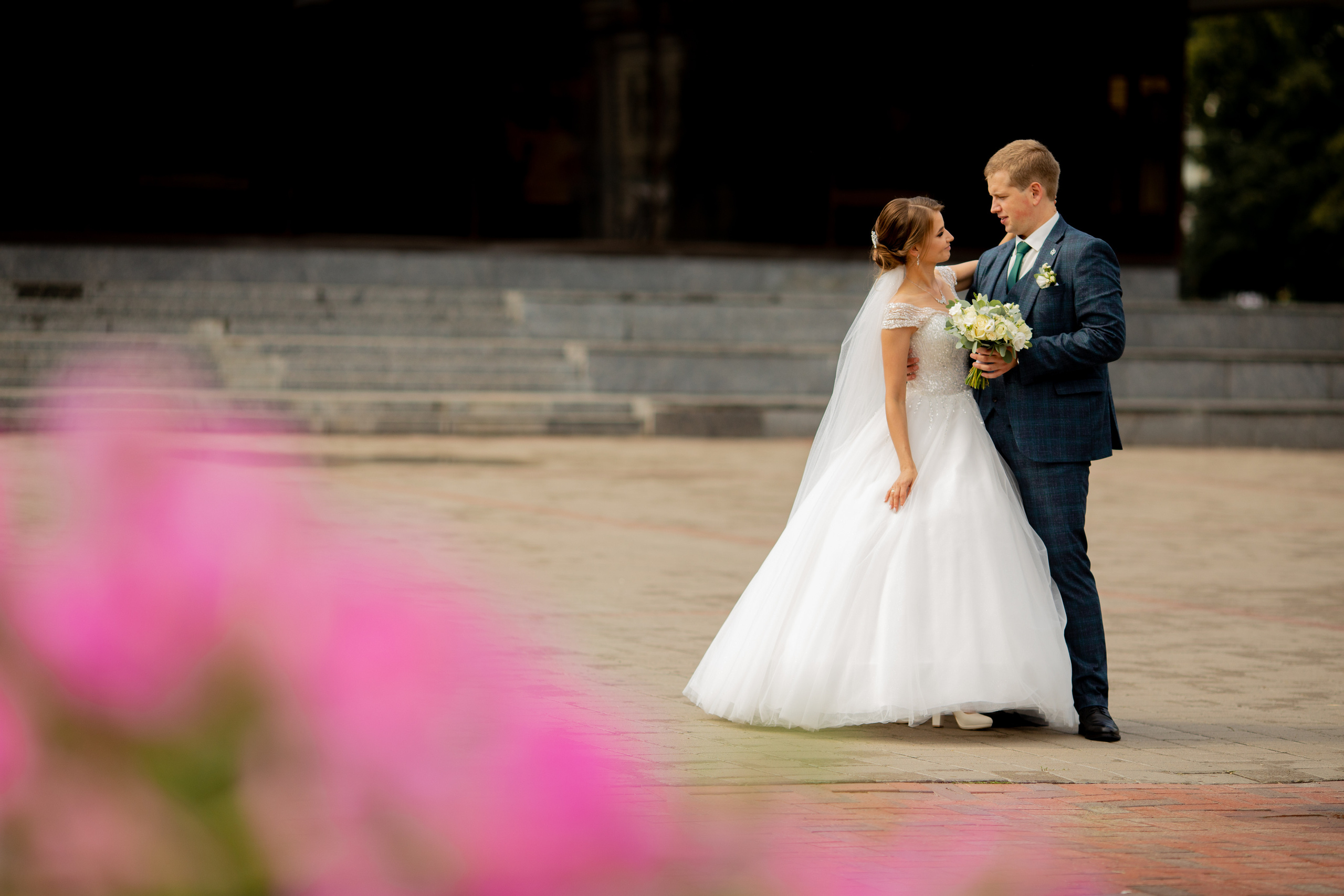 Владислав&Людмила. Весільний та сімейний фотограф Марина Лисогор, м. Суми