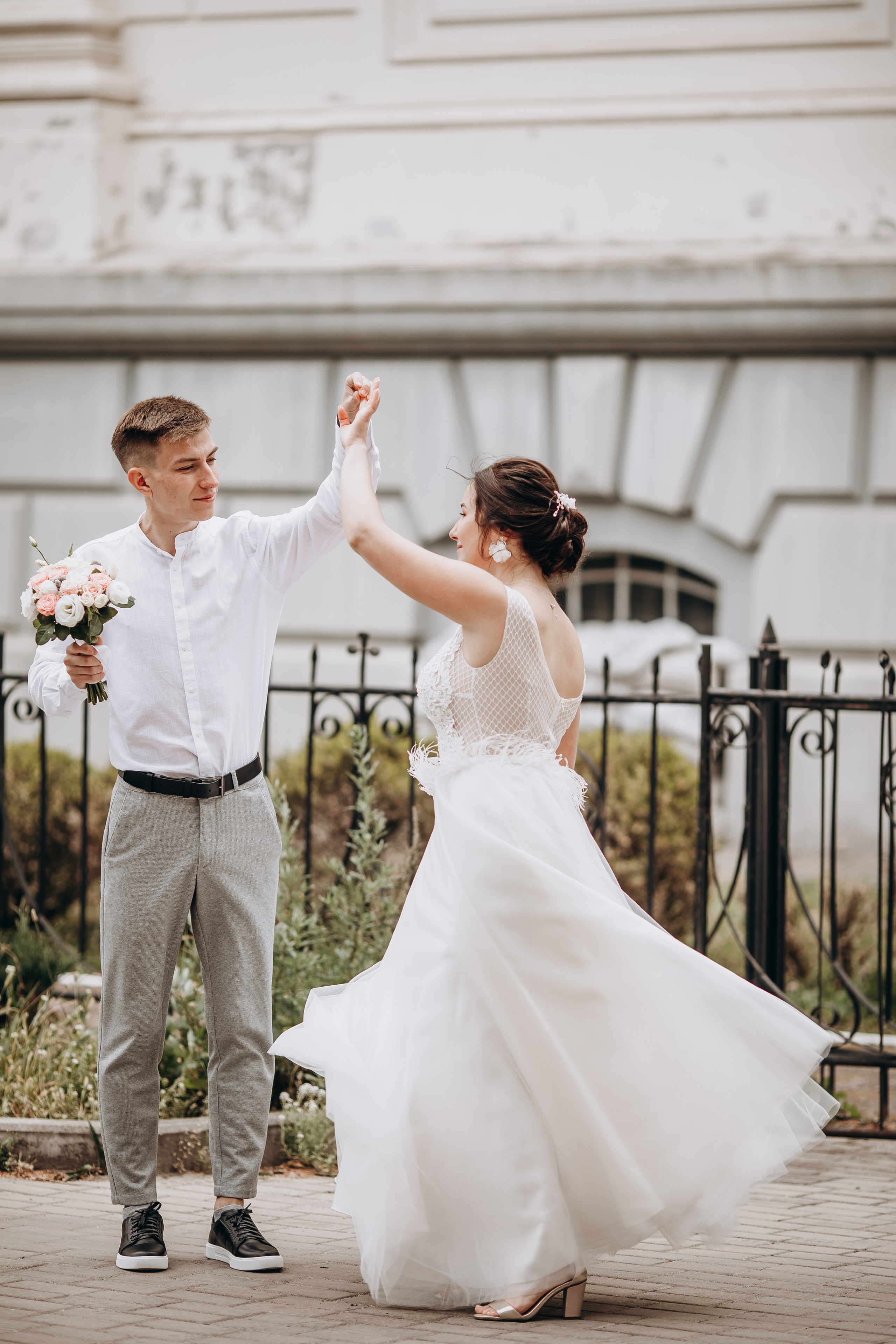 Дмитро&Катерина. Весільний та сімейний фотограф Марина Лисогор, м. Суми