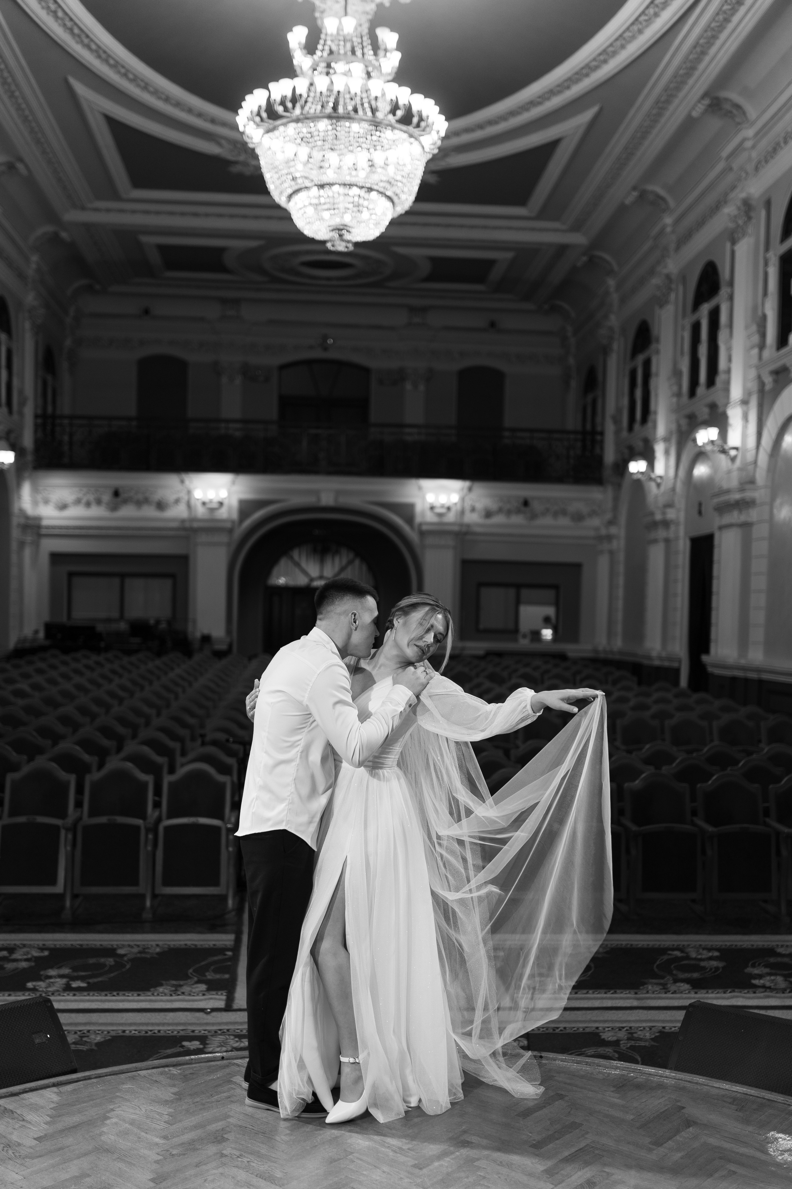 Ірина&Павло. Весільний та сімейний фотограф Марина Лисогор, м. Суми