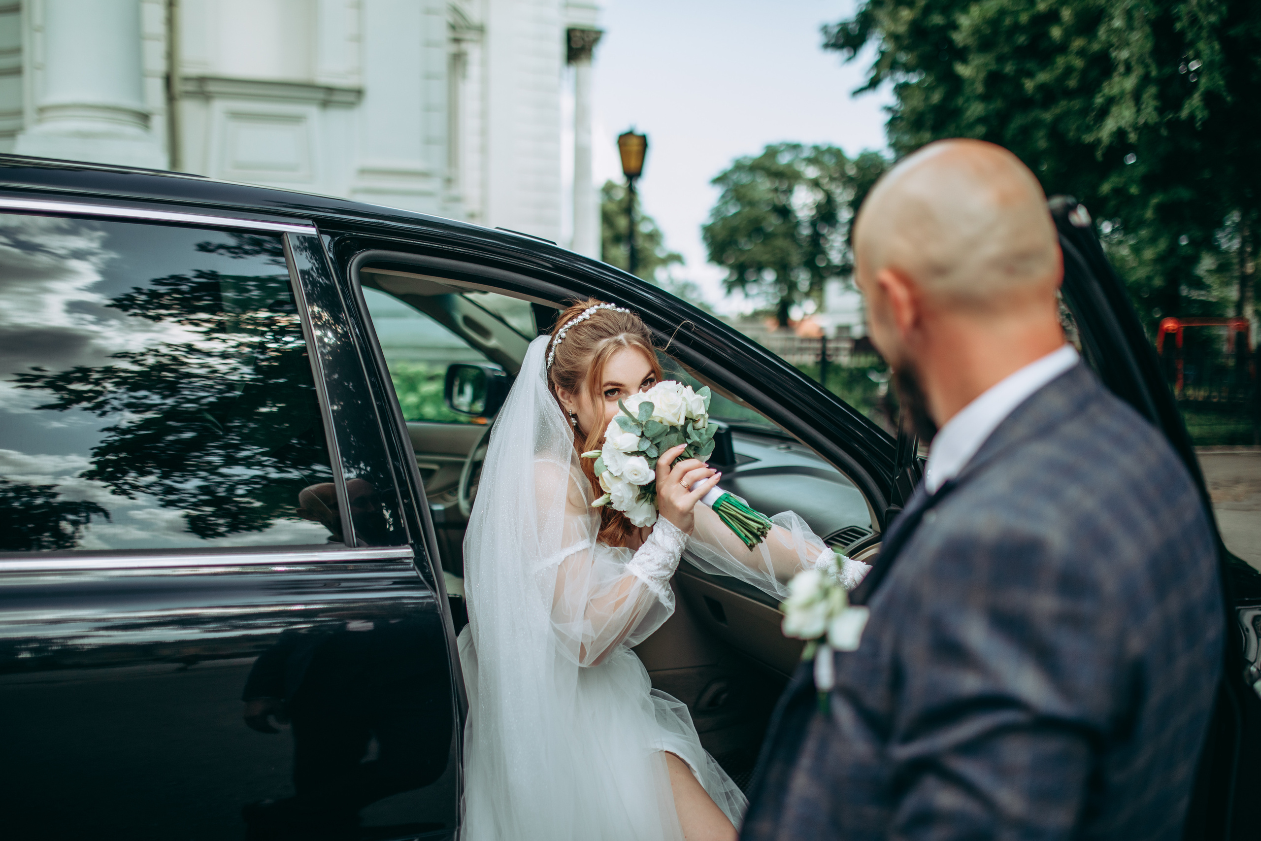 Олександр-Вікторія. Весільний та сімейний фотограф Марина Лисогор, м. Суми