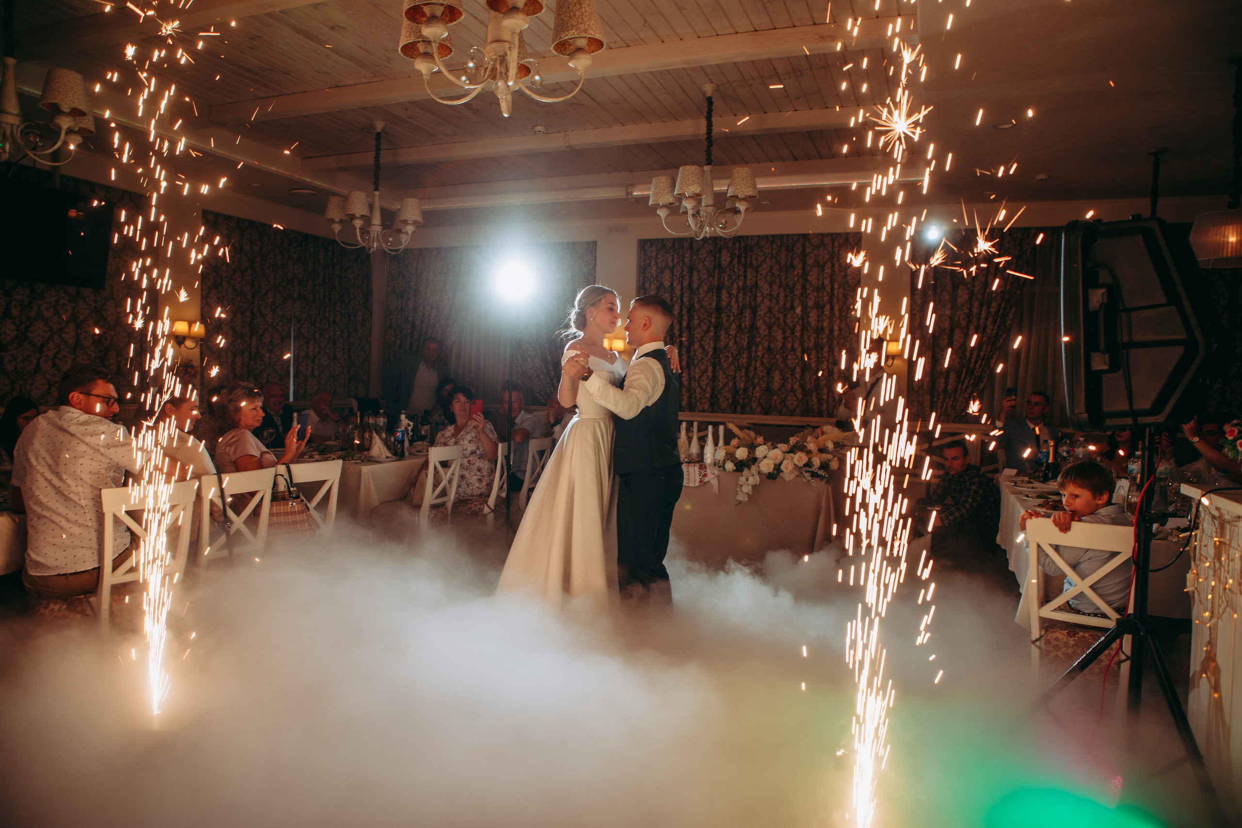 Артур&Анастасія. Весільний та сімейний фотограф Марина Лисогор, м. Суми