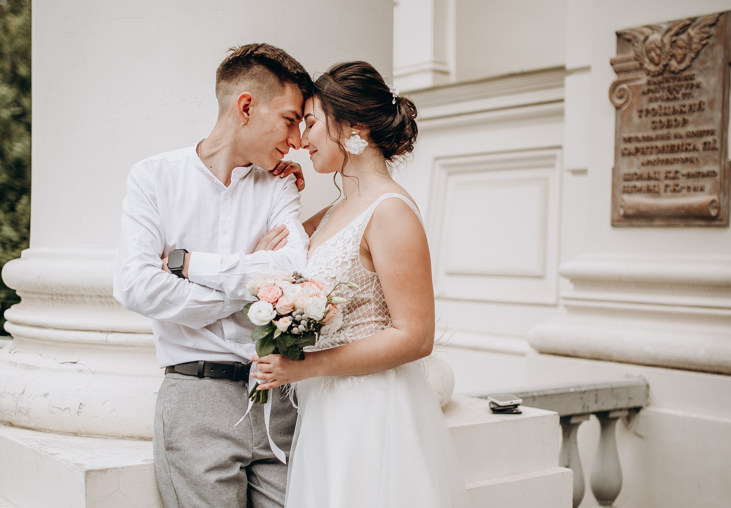 Дмитро&Катерина. Весільний та сімейний фотограф Марина Лисогор, м. Суми