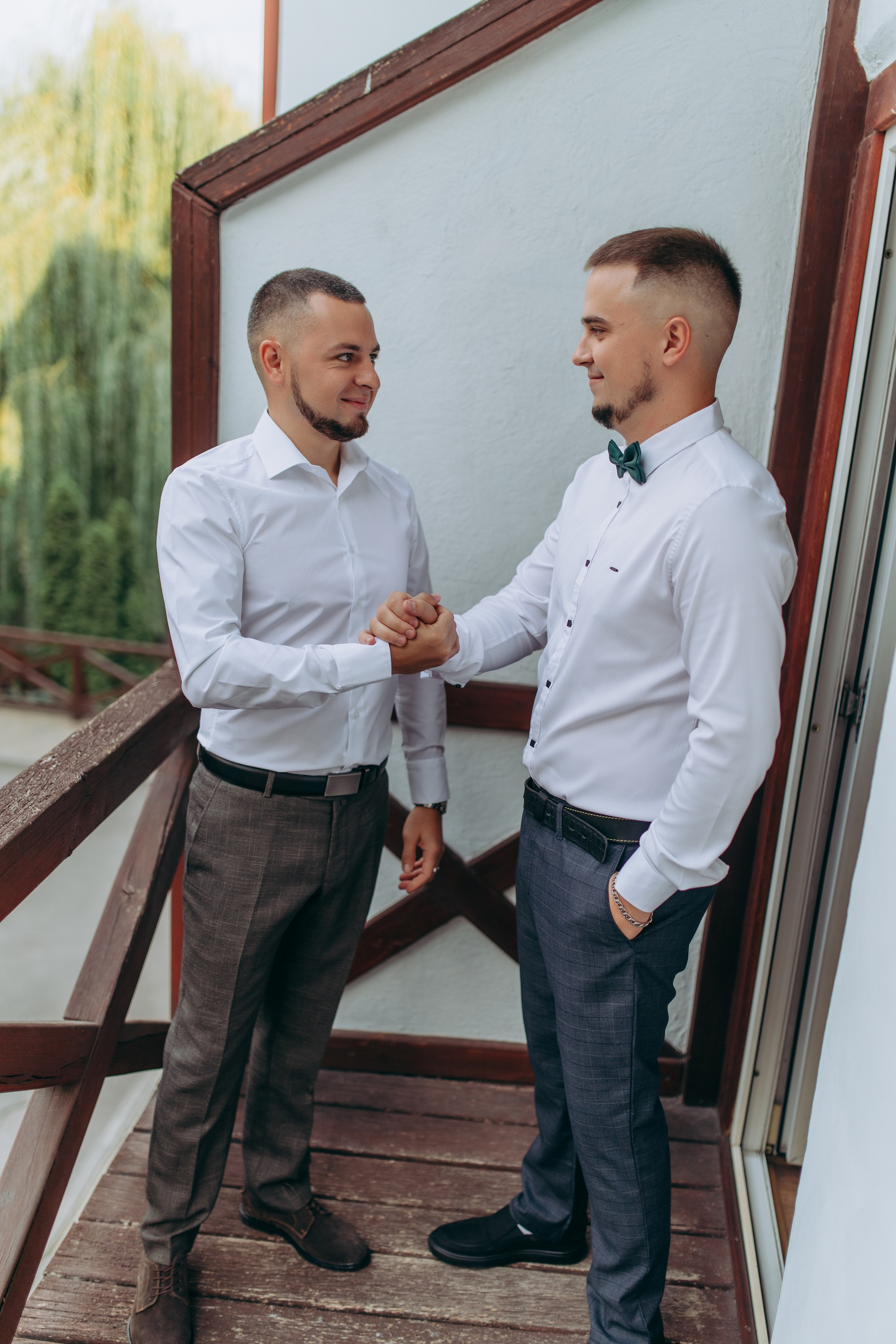 Андрій-Наталія. Весільний та сімейний фотограф Марина Лисогор, м. Суми