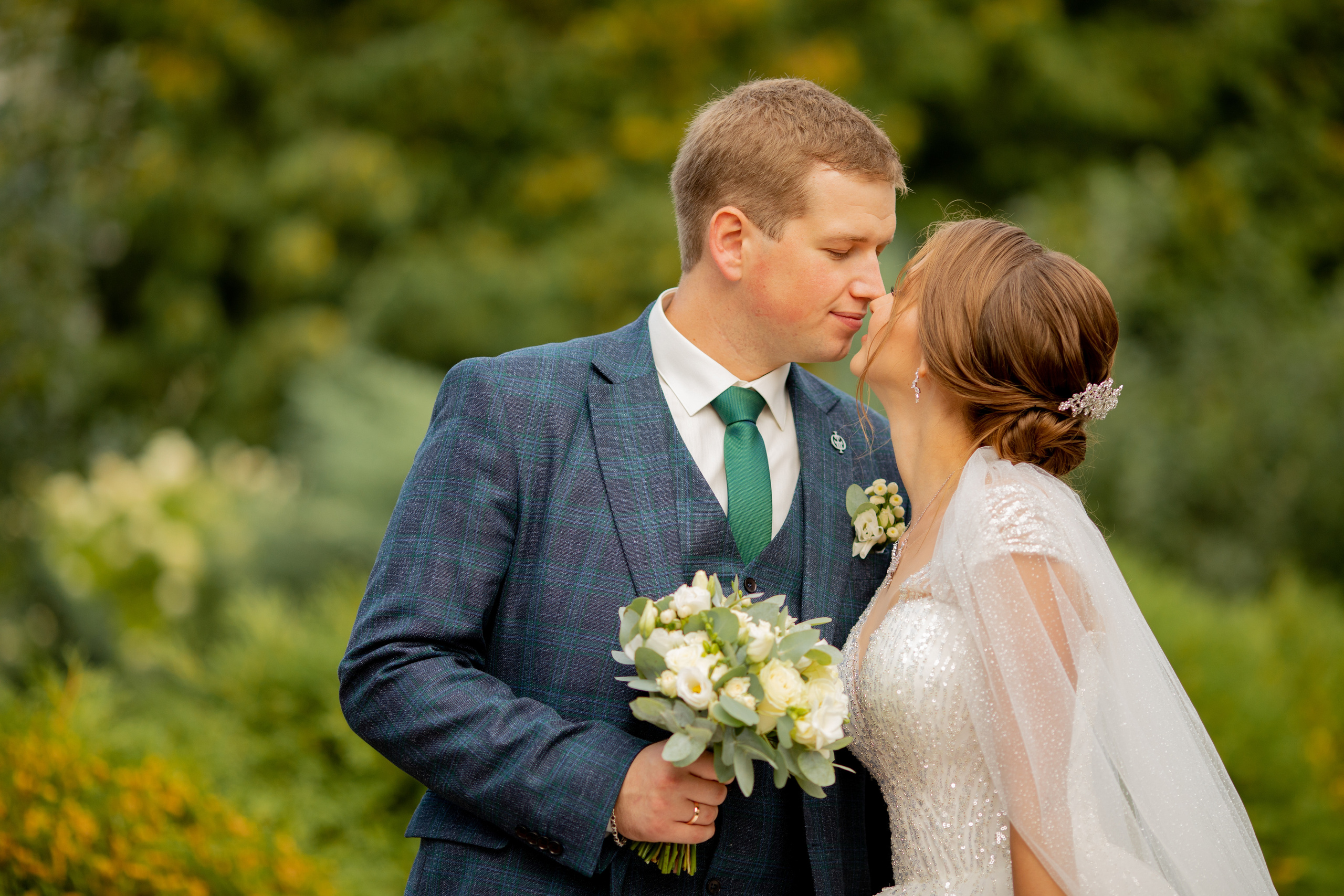 Владислав&Людмила. Весільний та сімейний фотограф Марина Лисогор, м. Суми