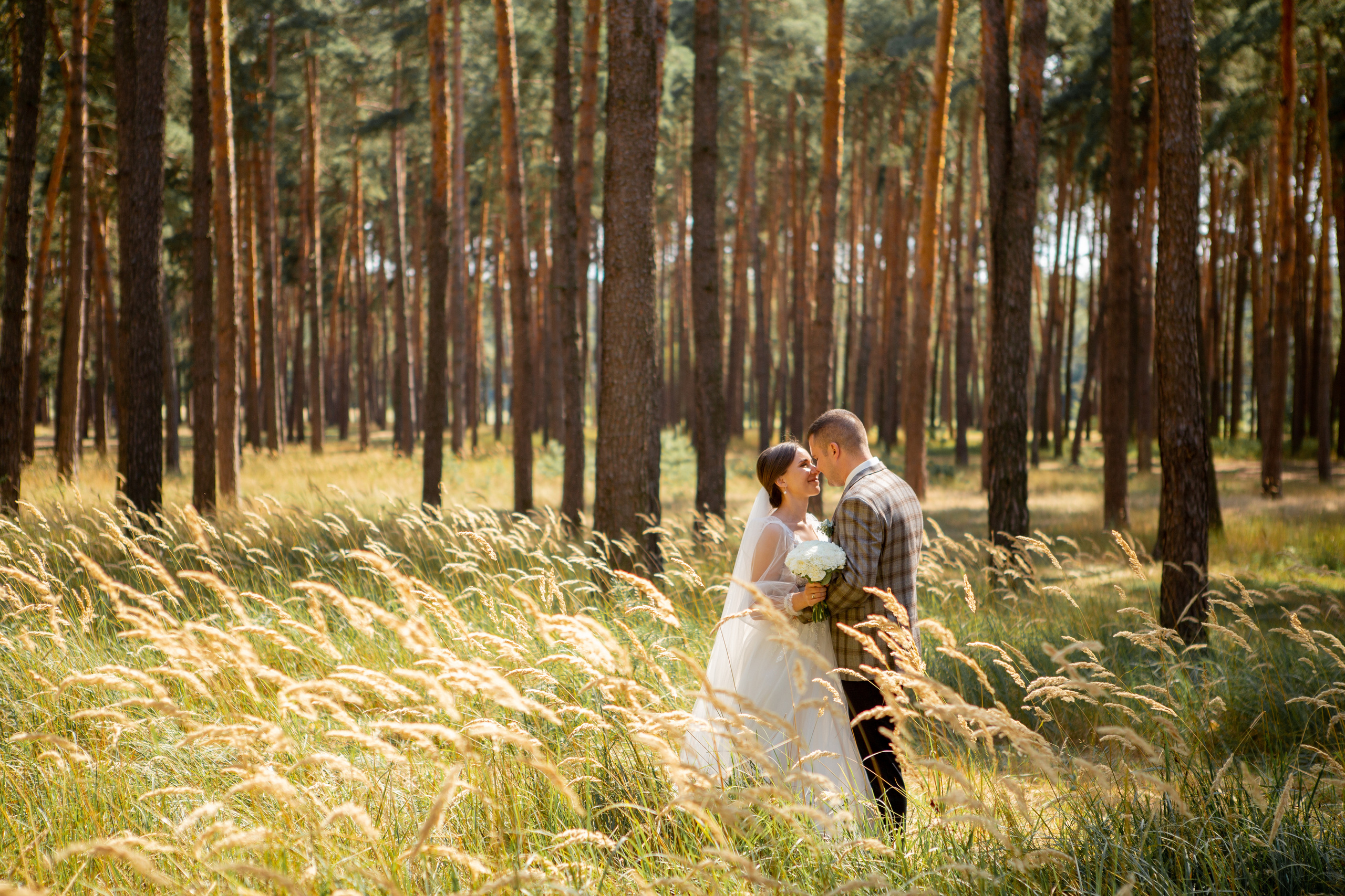 Роман&Леся. Весільний та сімейний фотограф Марина Лисогор, м. Суми