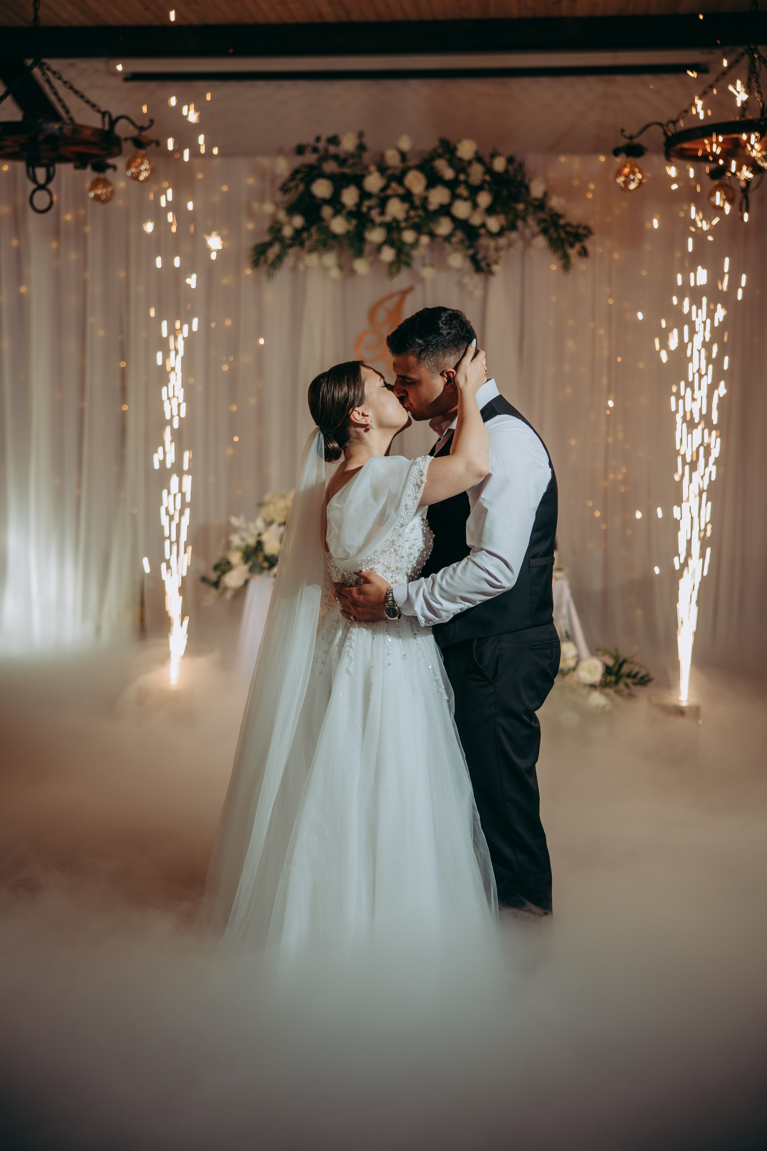 Іван&Ліля. Весільний та сімейний фотограф Марина Лисогор, м. Суми