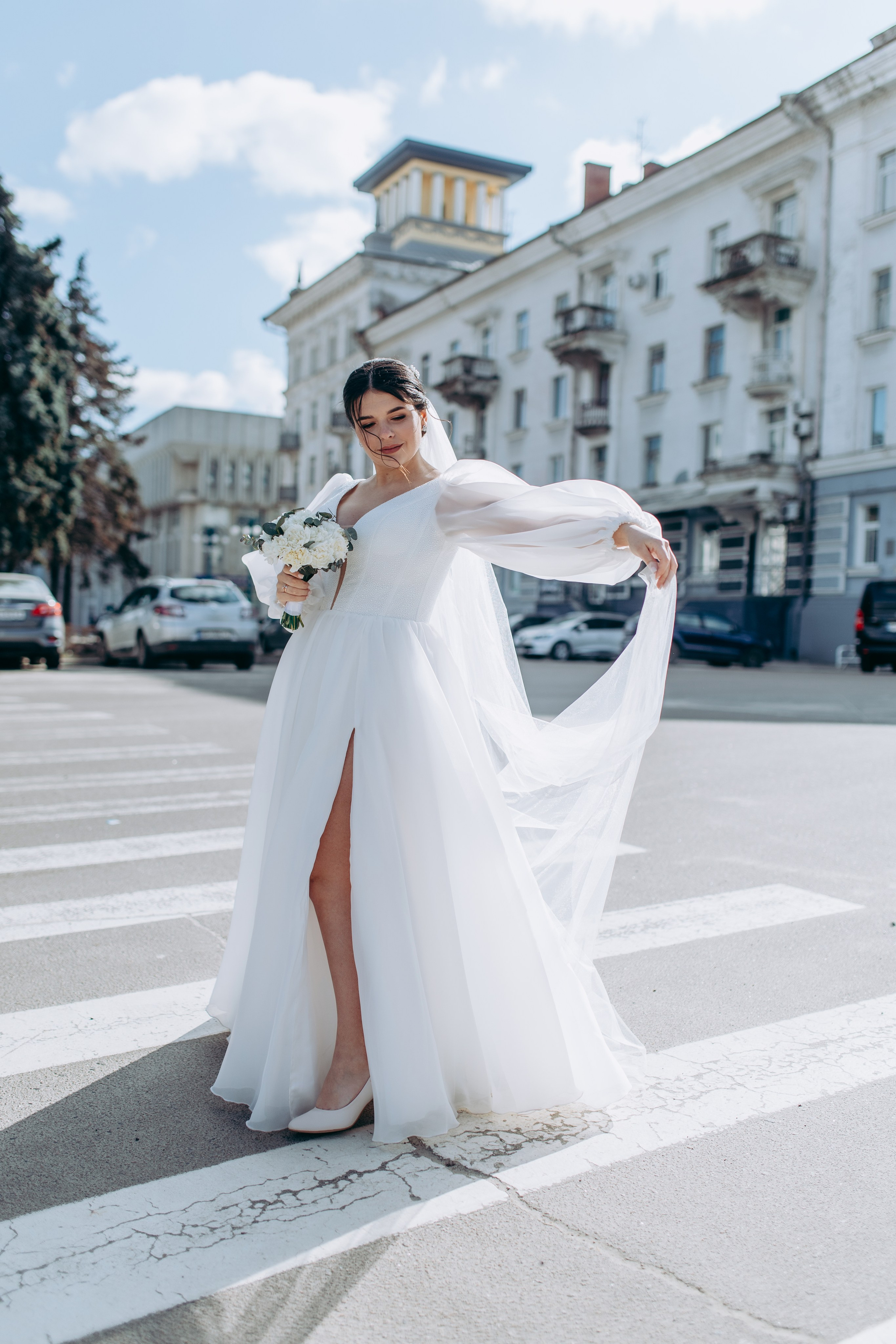 Віталій&Вікторія. Весільний та сімейний фотограф Марина Лисогор, м. Суми