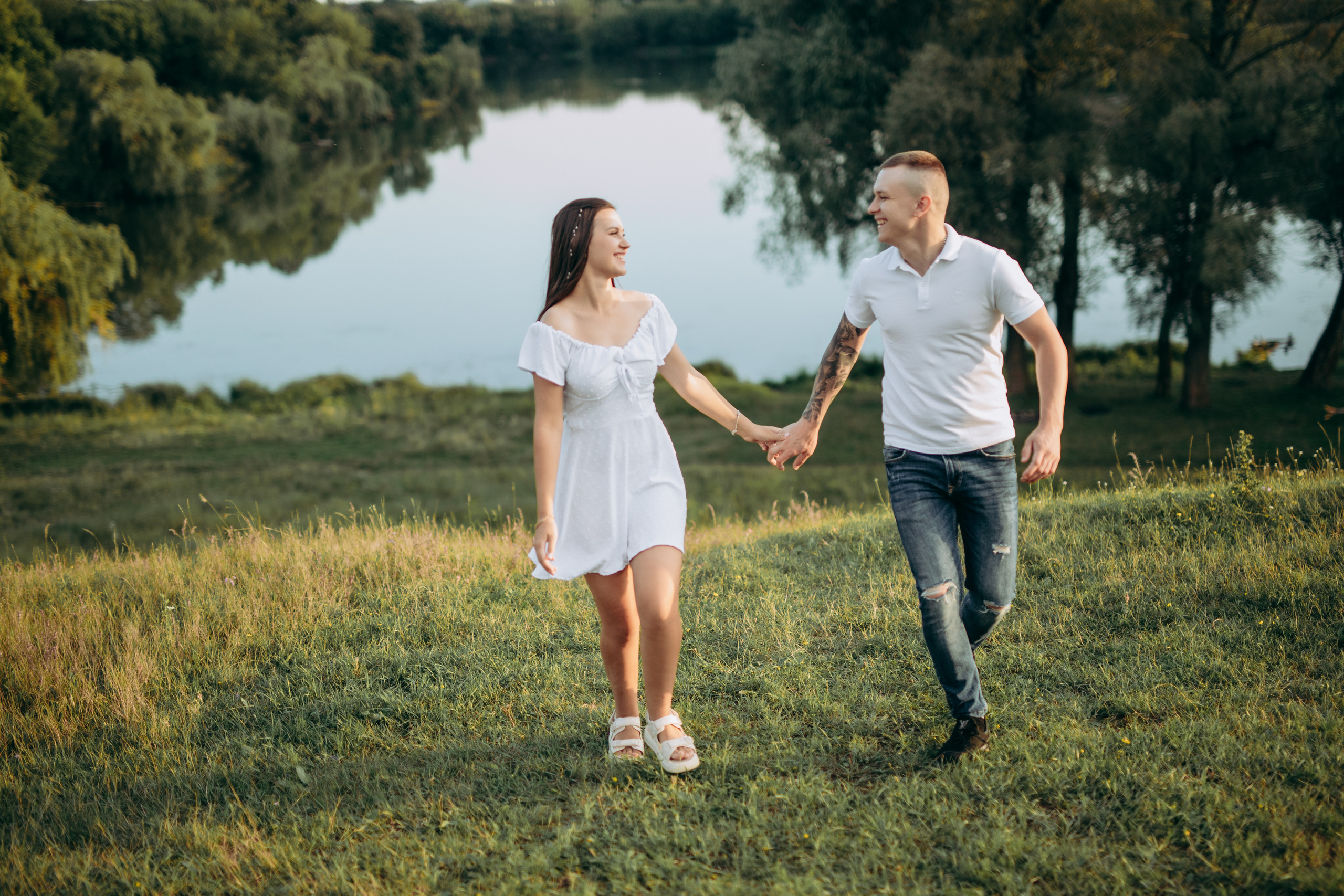 Марина&Сергій&Емілія. Весільний та сімейний фотограф Марина Лисогор, м. Суми