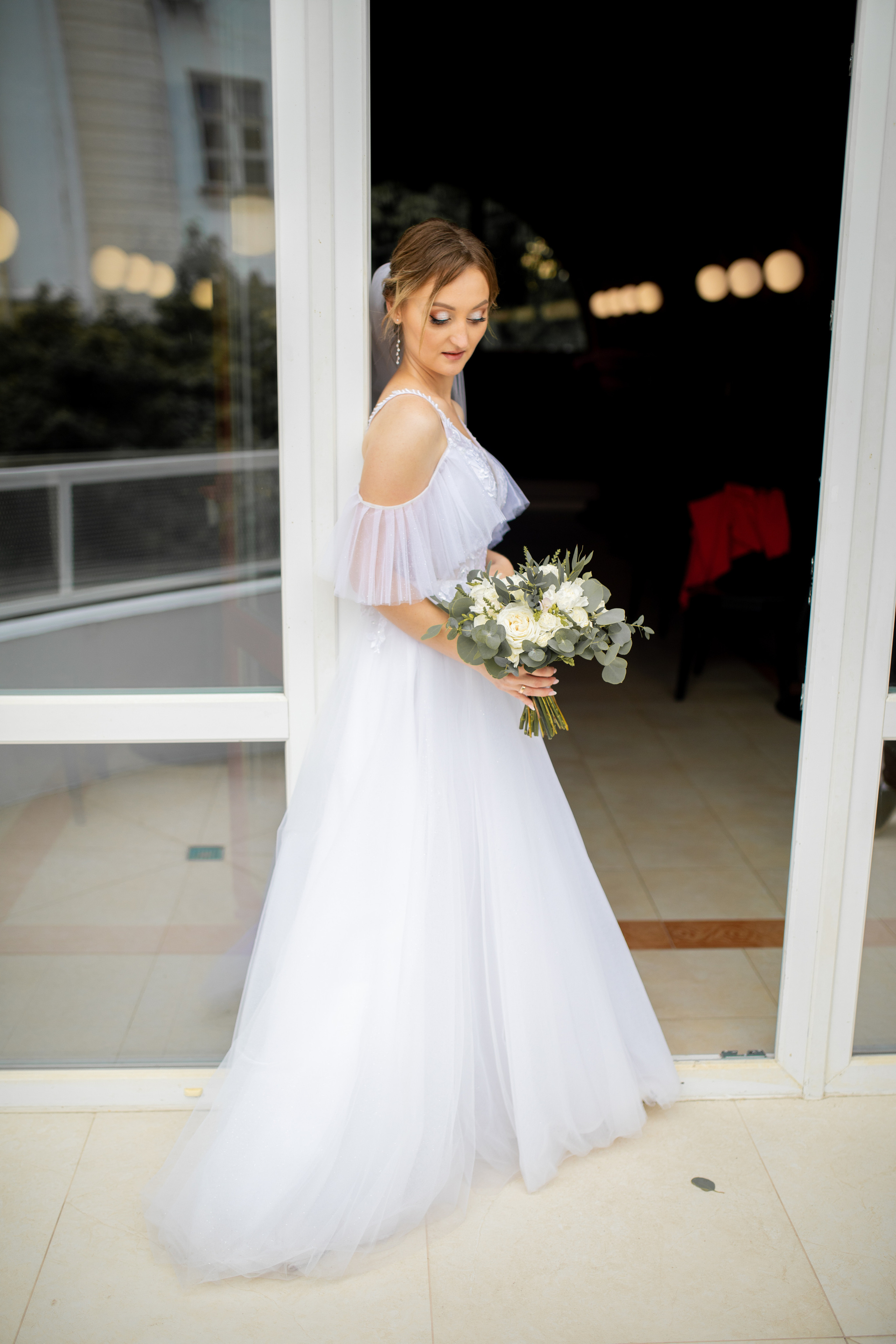 Олена&Сергій. Весільний та сімейний фотограф Марина Лисогор, м. Суми